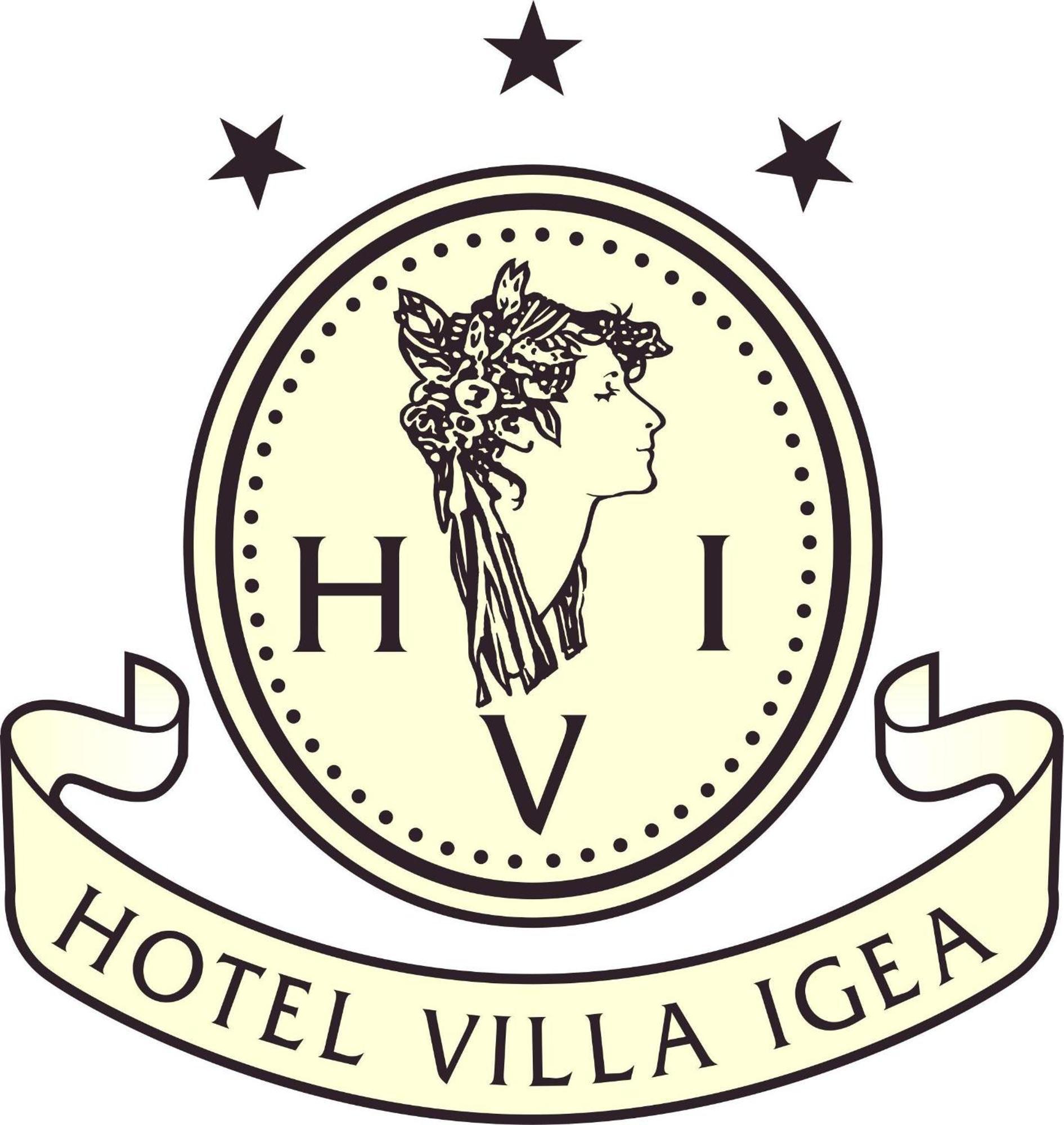 Hotel Igea