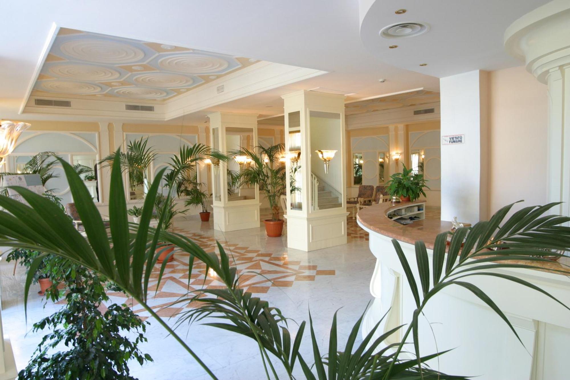 Hotel Igea 3*