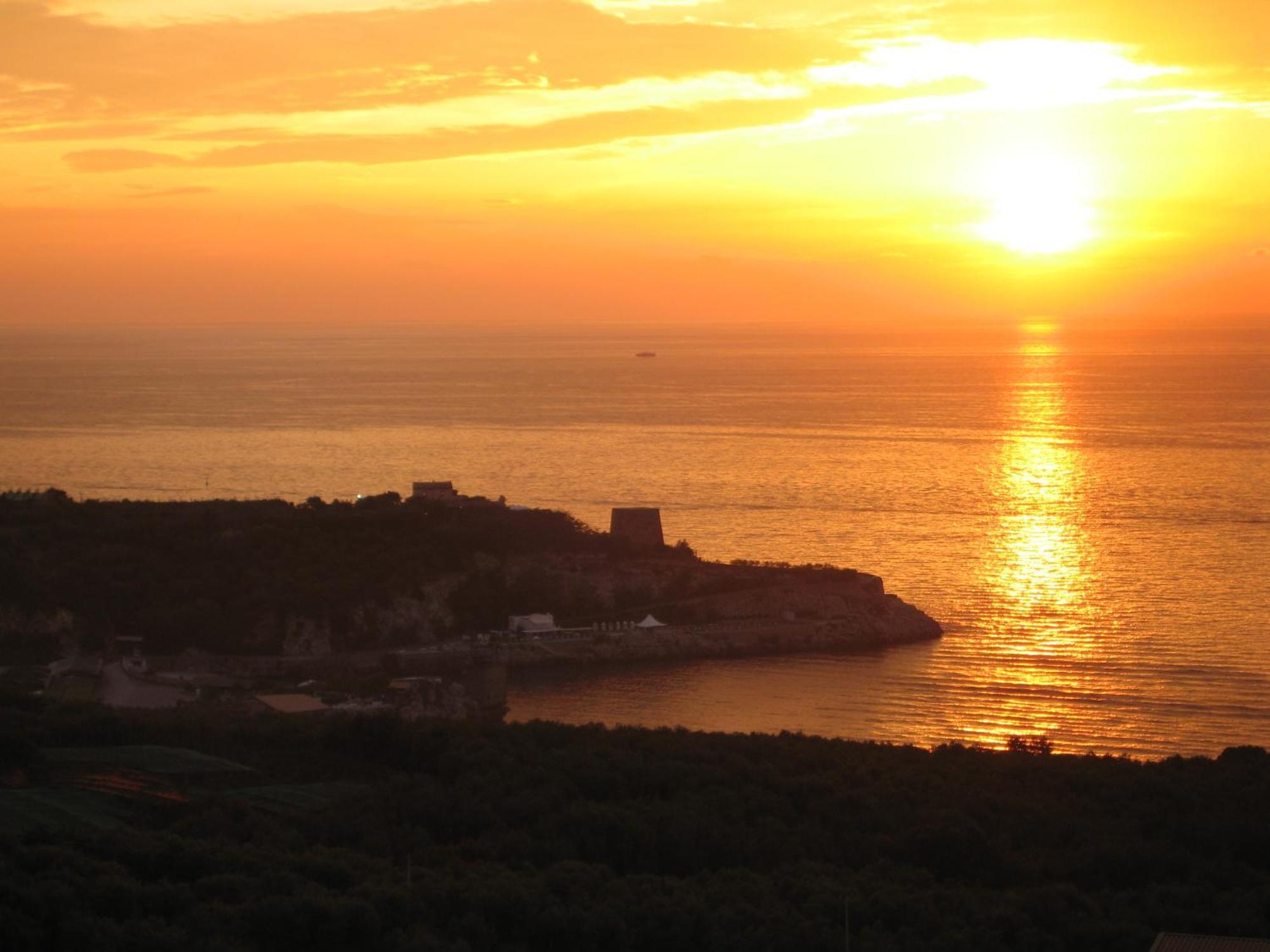 Hotel Igea Sorrento