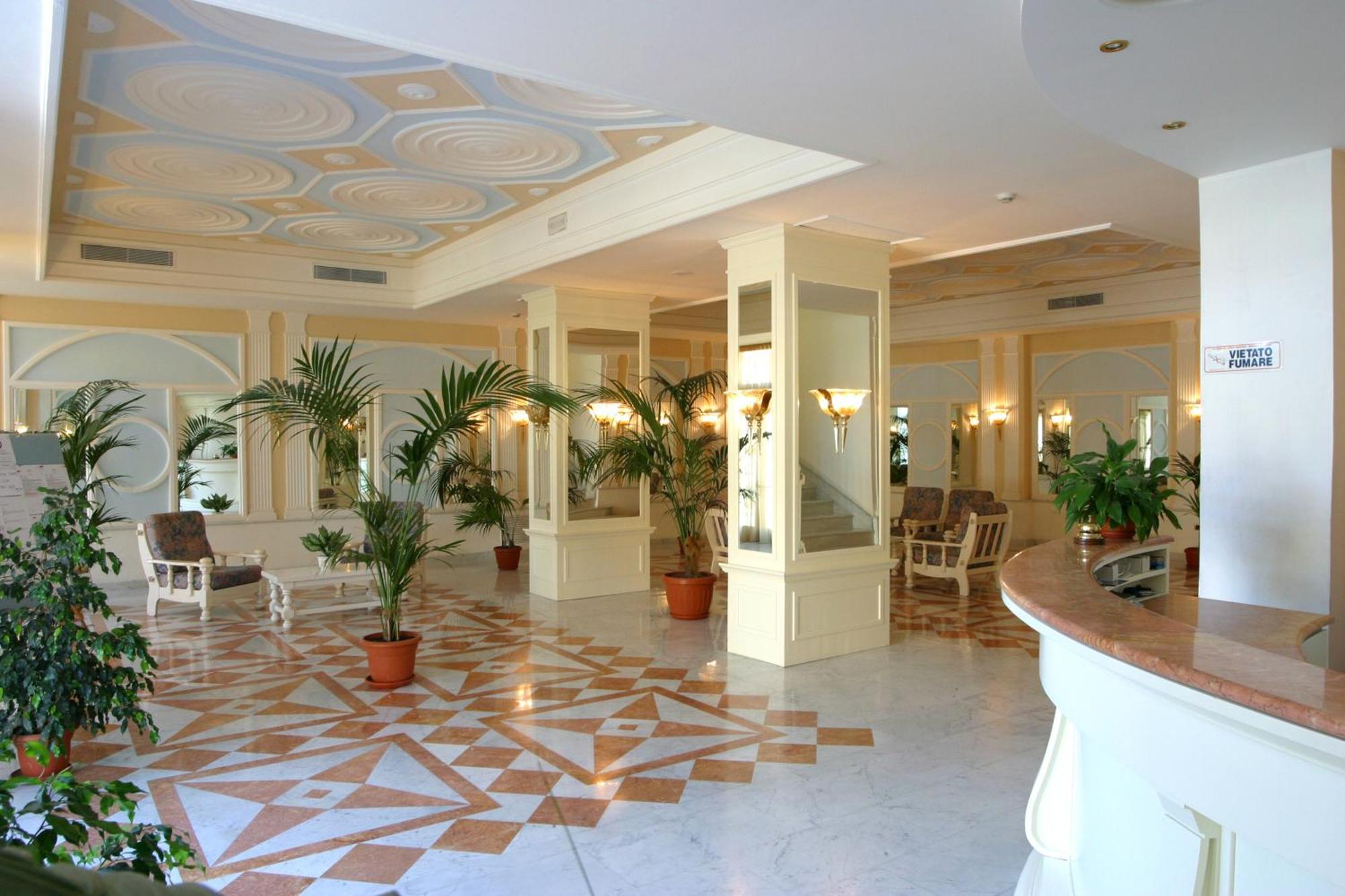 Hotel Igea 3*