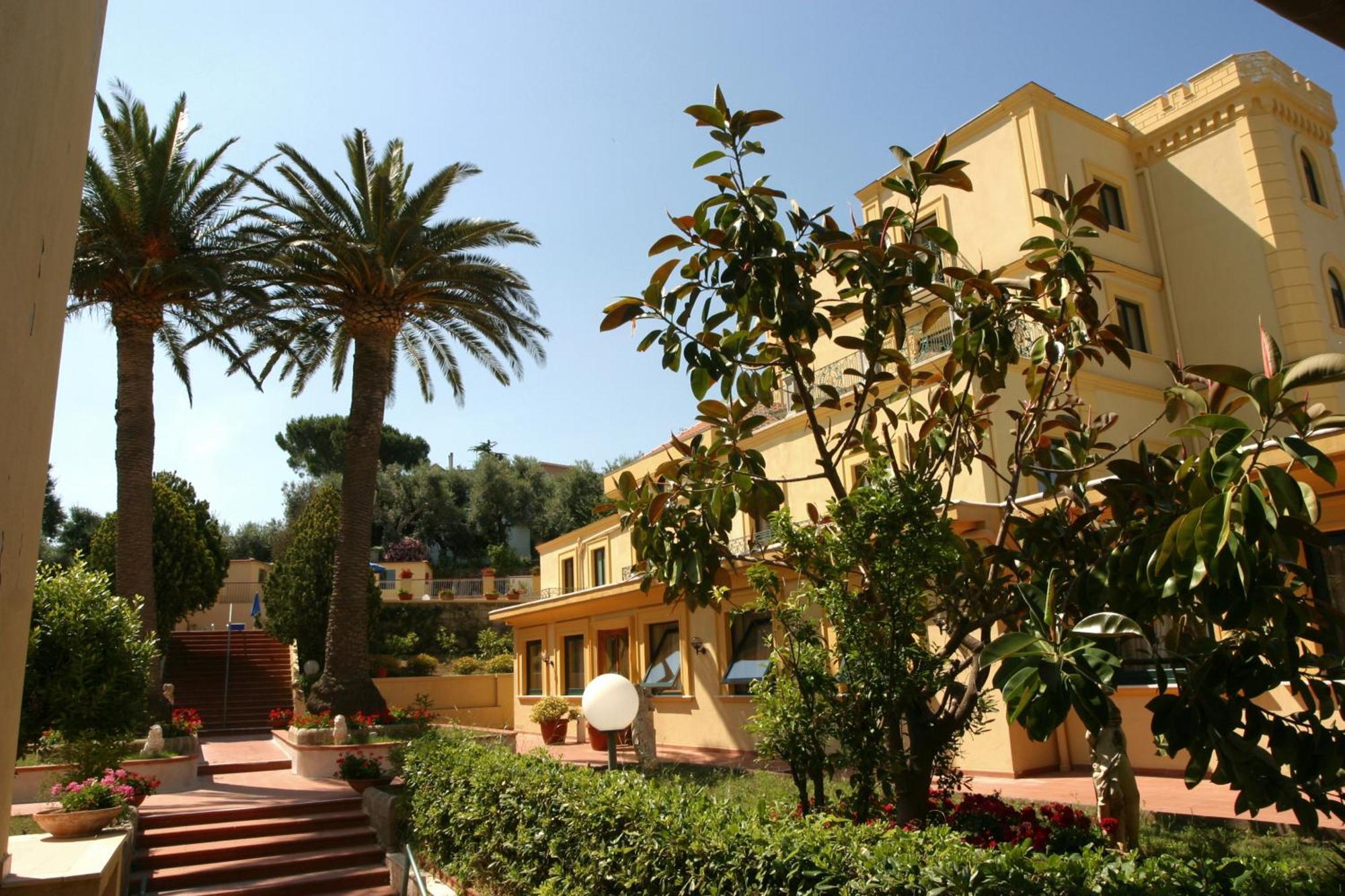 Hotel Igea