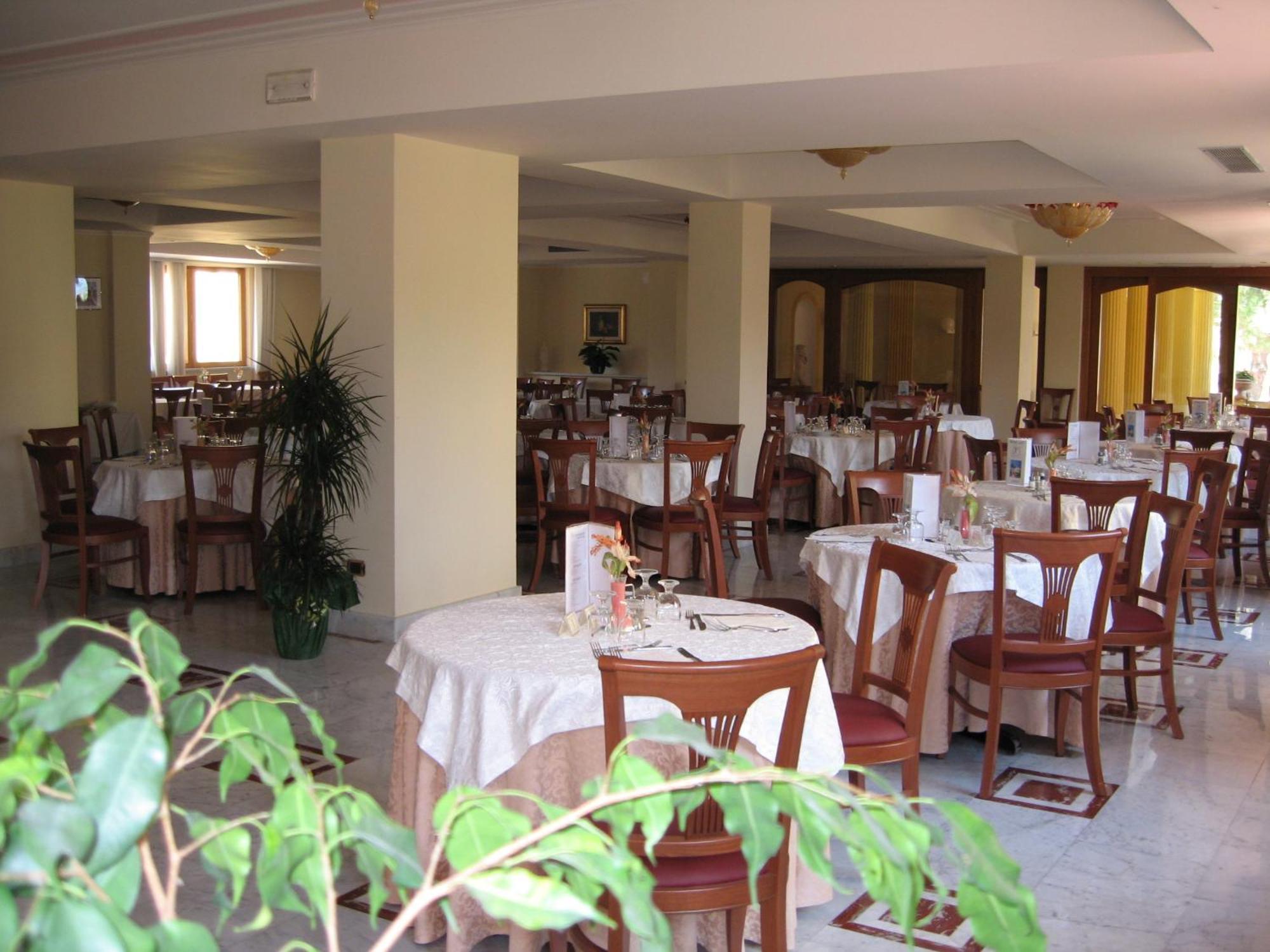 Hotel Igea