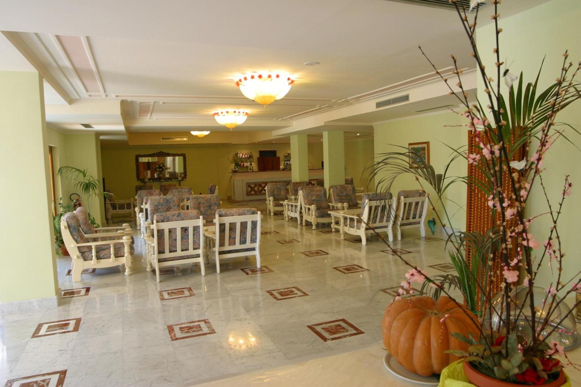 Hotel Igea Sorrento