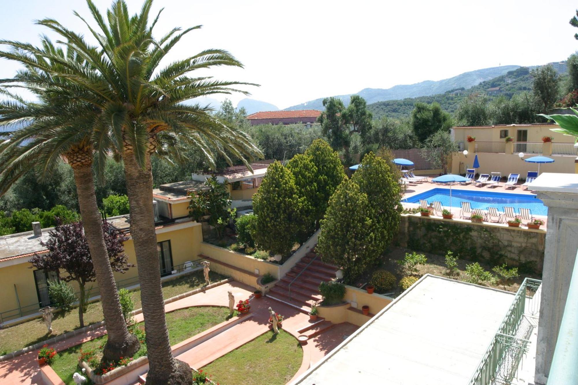 Igea Sorrento