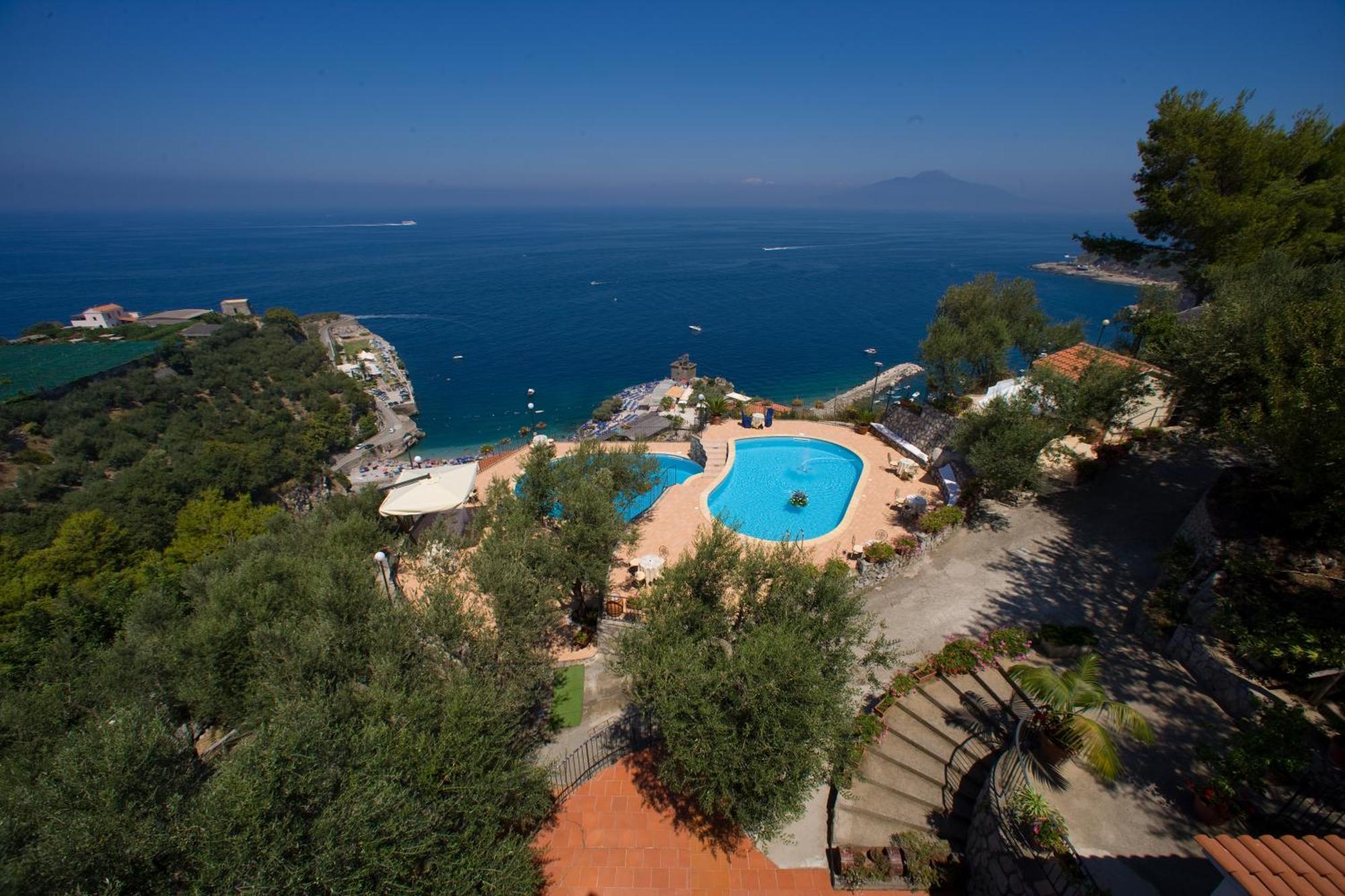 Villaggio Lubrense