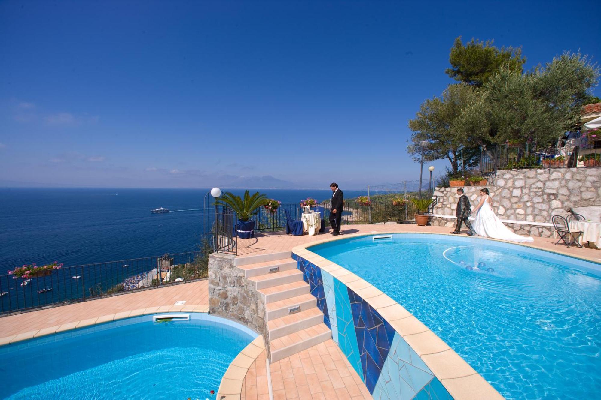 Hotel Villaggio Lubrense