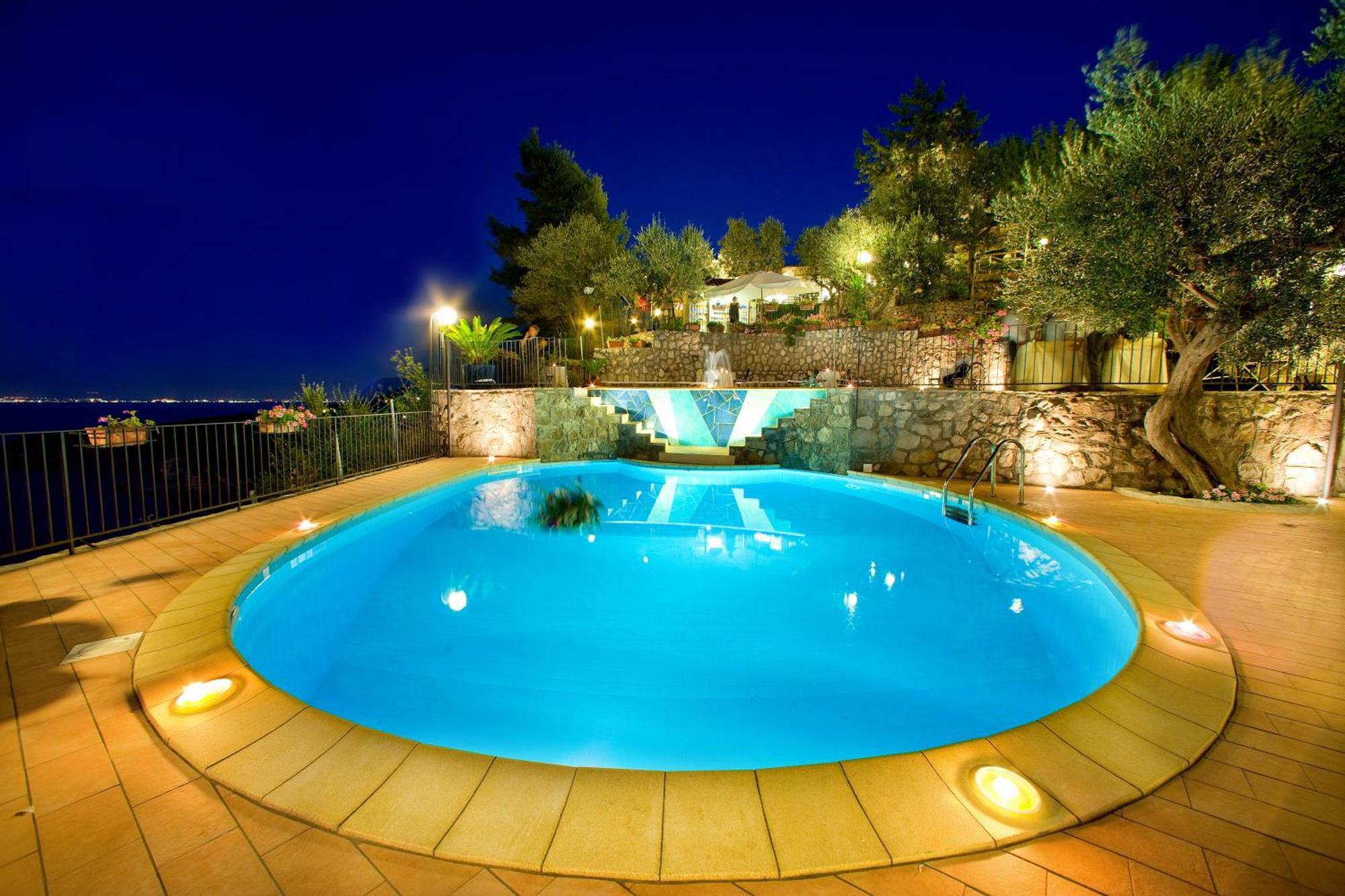 Villaggio Lubrense