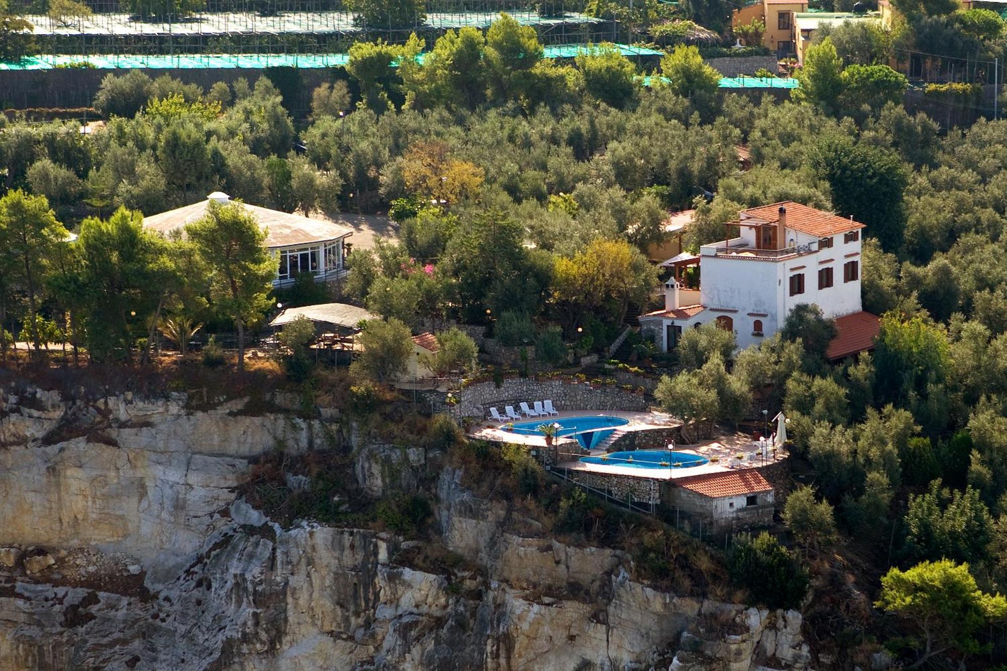 Villaggio Lubrense