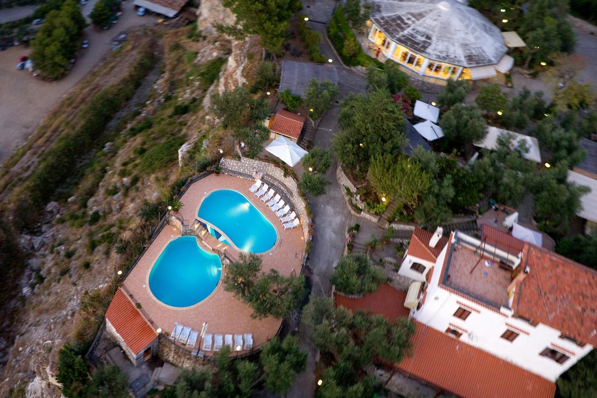 Villaggio Lubrense Massa Lubrense