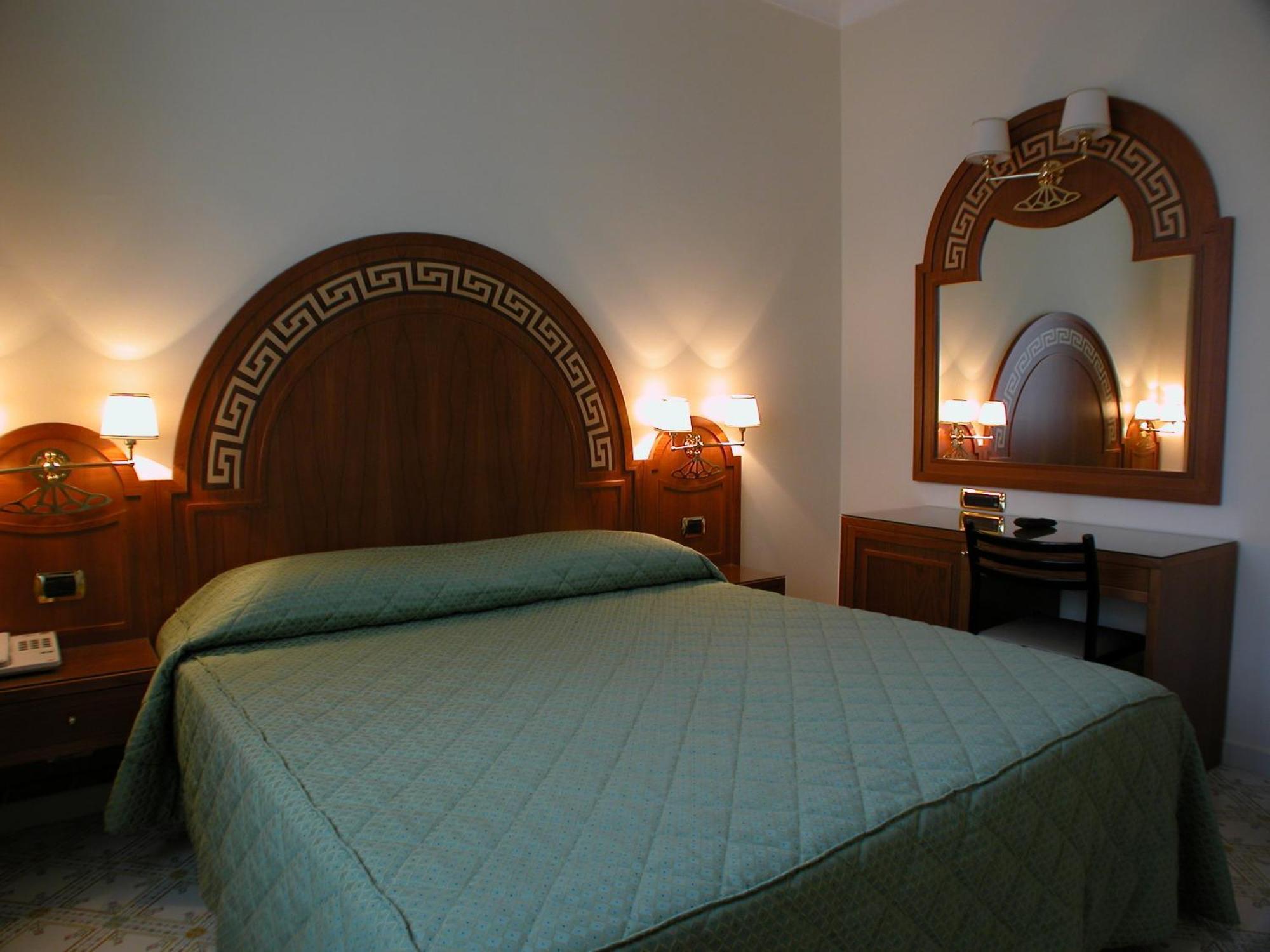 Hotel Igea 3*