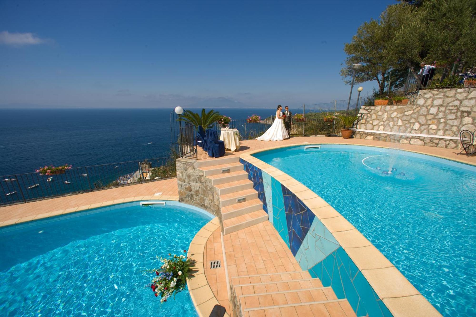 Hotel Villaggio Lubrense Massa Lubrense