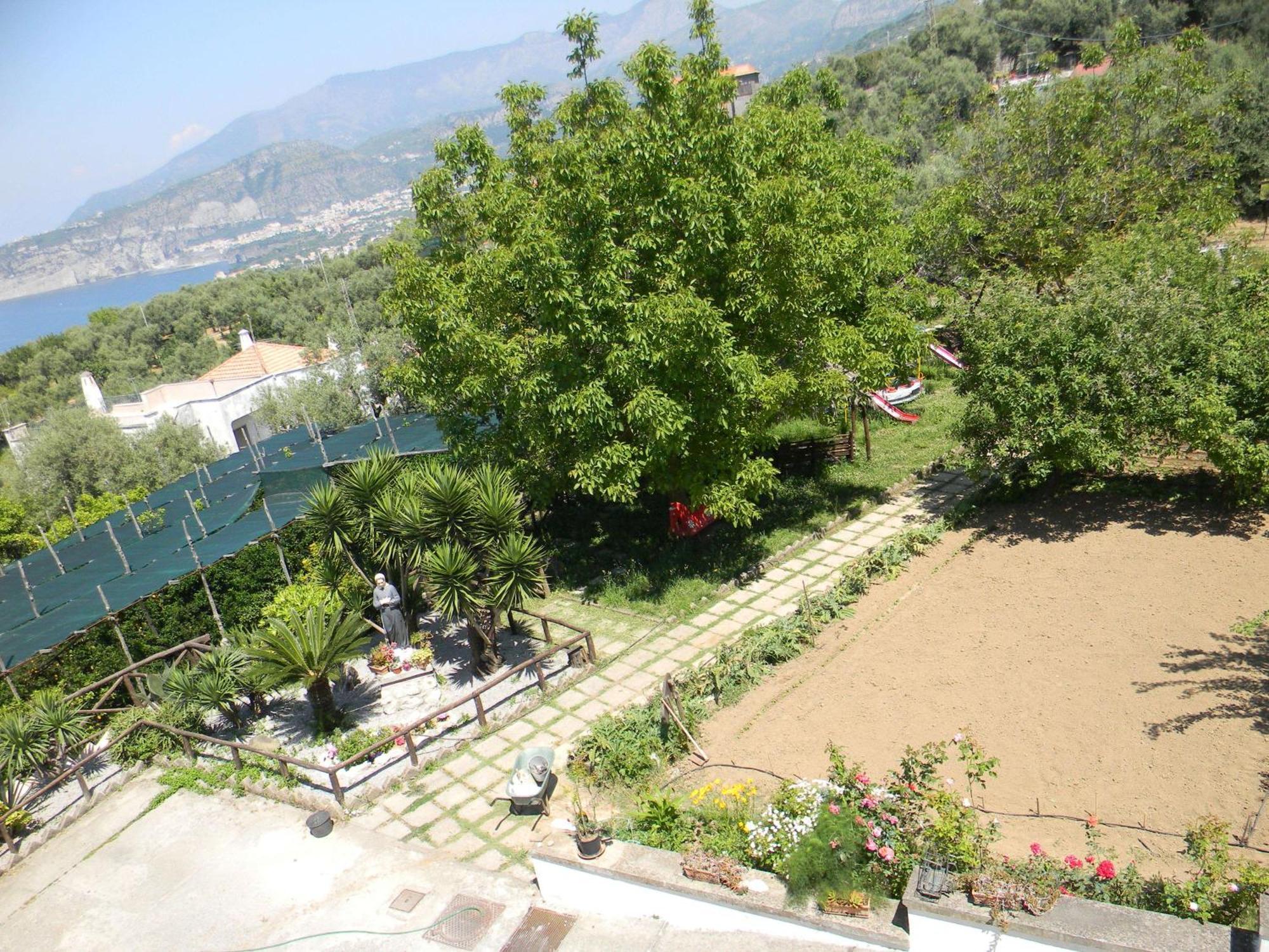 Bed & Breakfast Oasi Madre Della Pace