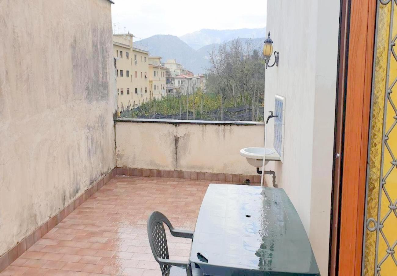 Apartment Domino House Montariello