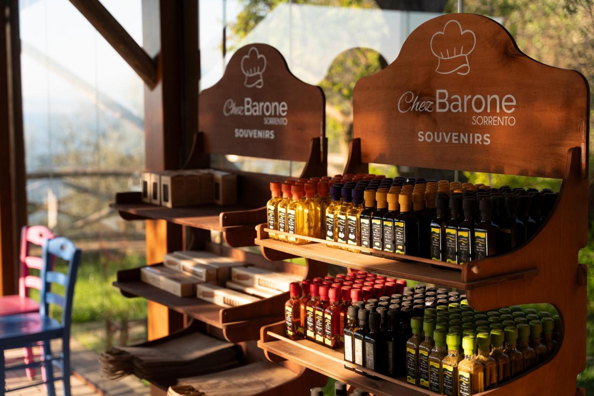 Relais Palazzo Del Barone (adults Only) Sorrento