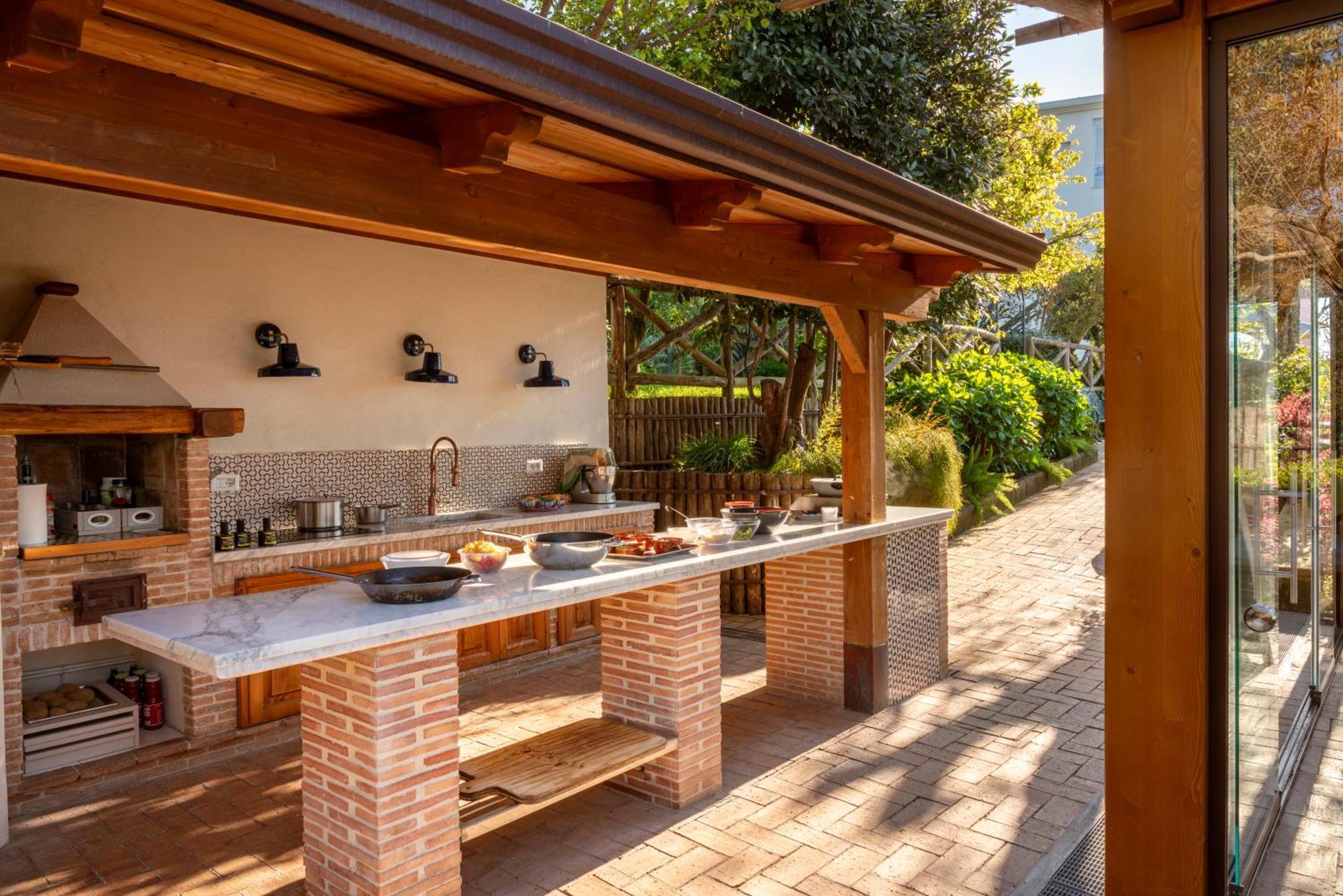 Relais Palazzo Del Barone (adults Only)