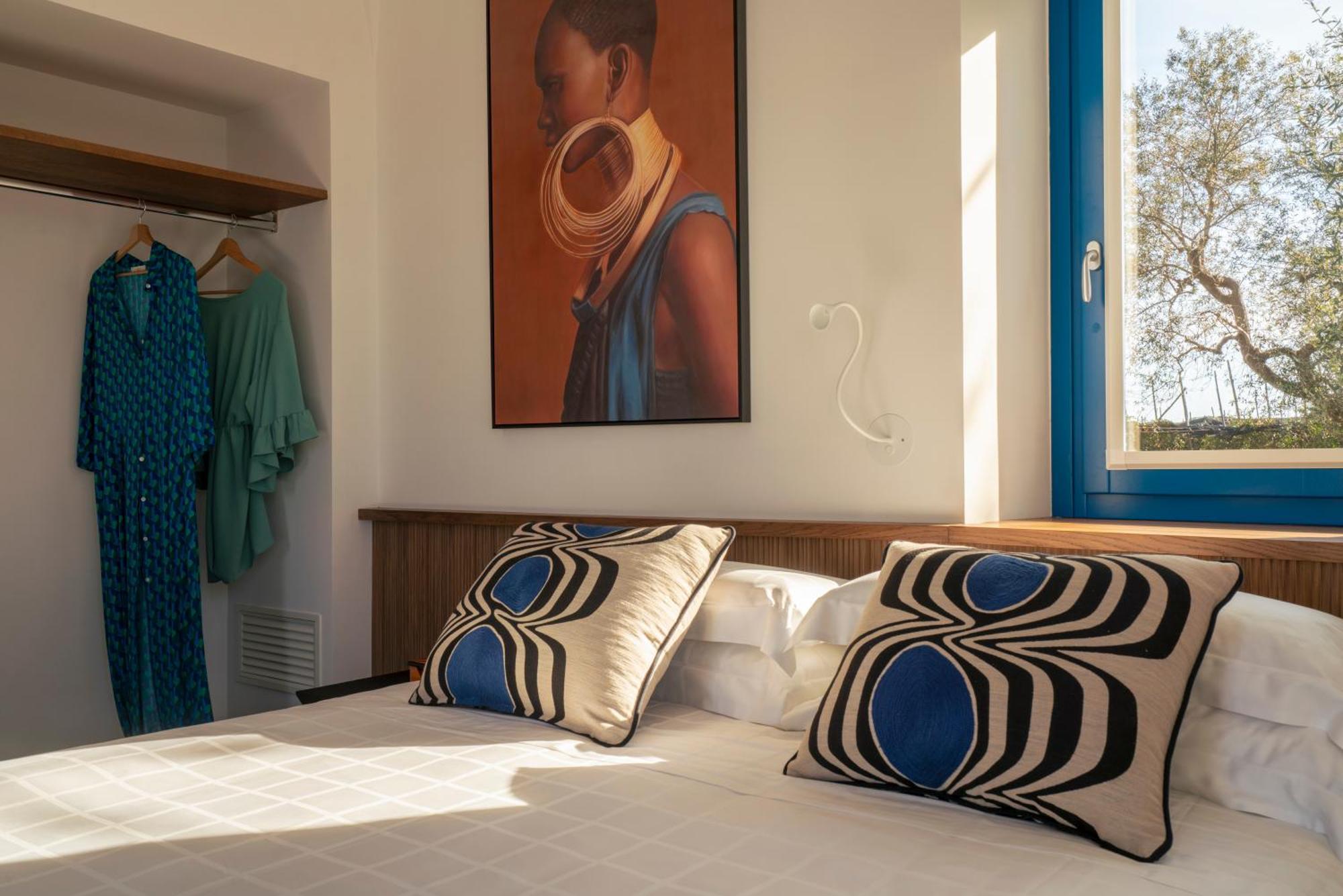 Relais Palazzo Del Barone (adults Only) Sorrento