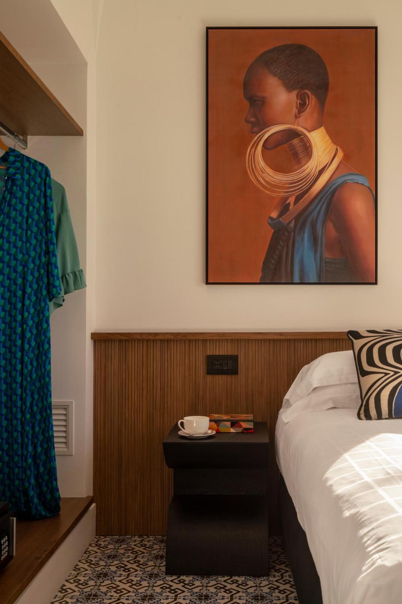 Resort Relais Palazzo Del Barone (adults Only) Sorrento