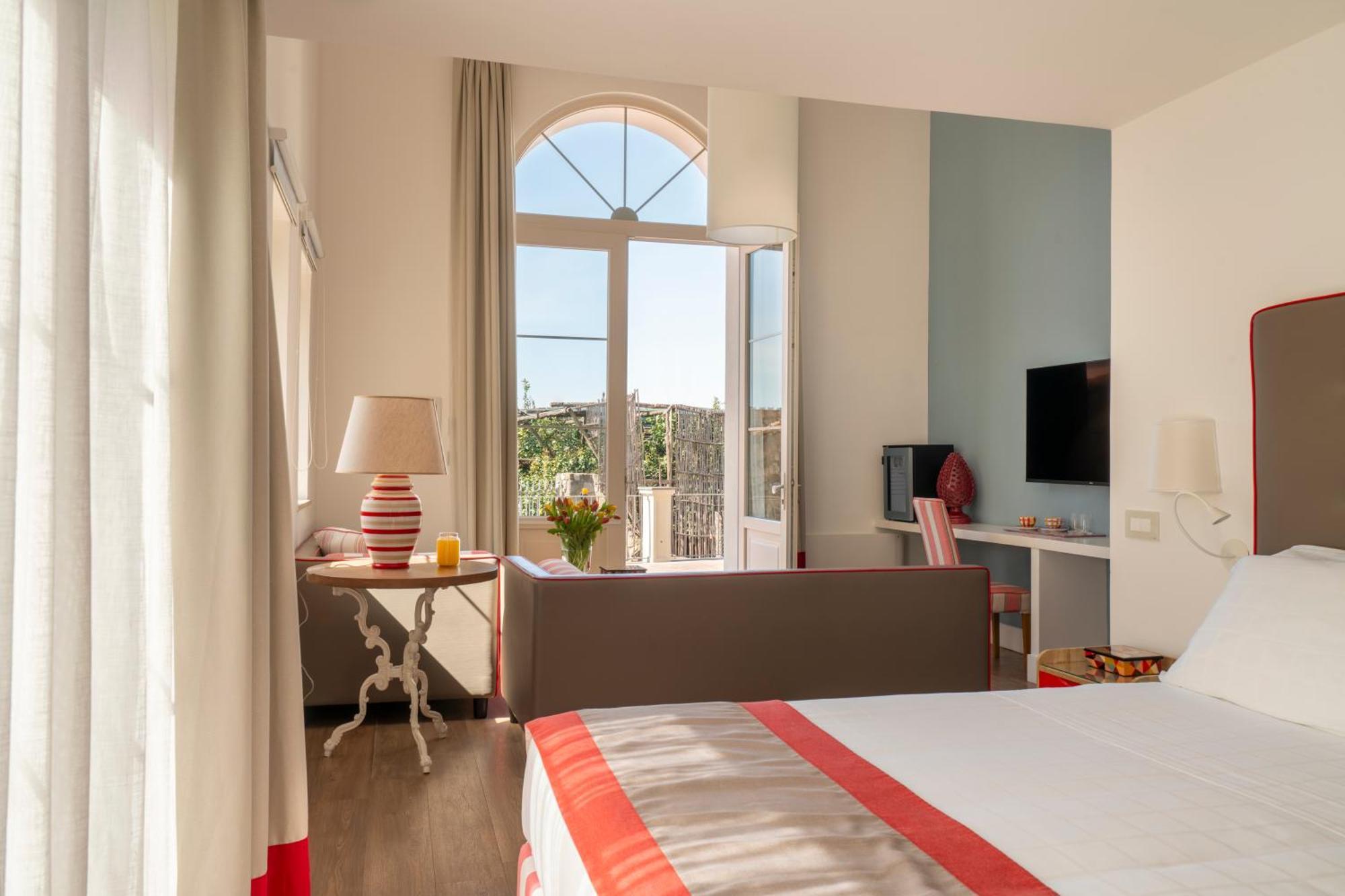 Relais Palazzo Del Barone (adults Only)