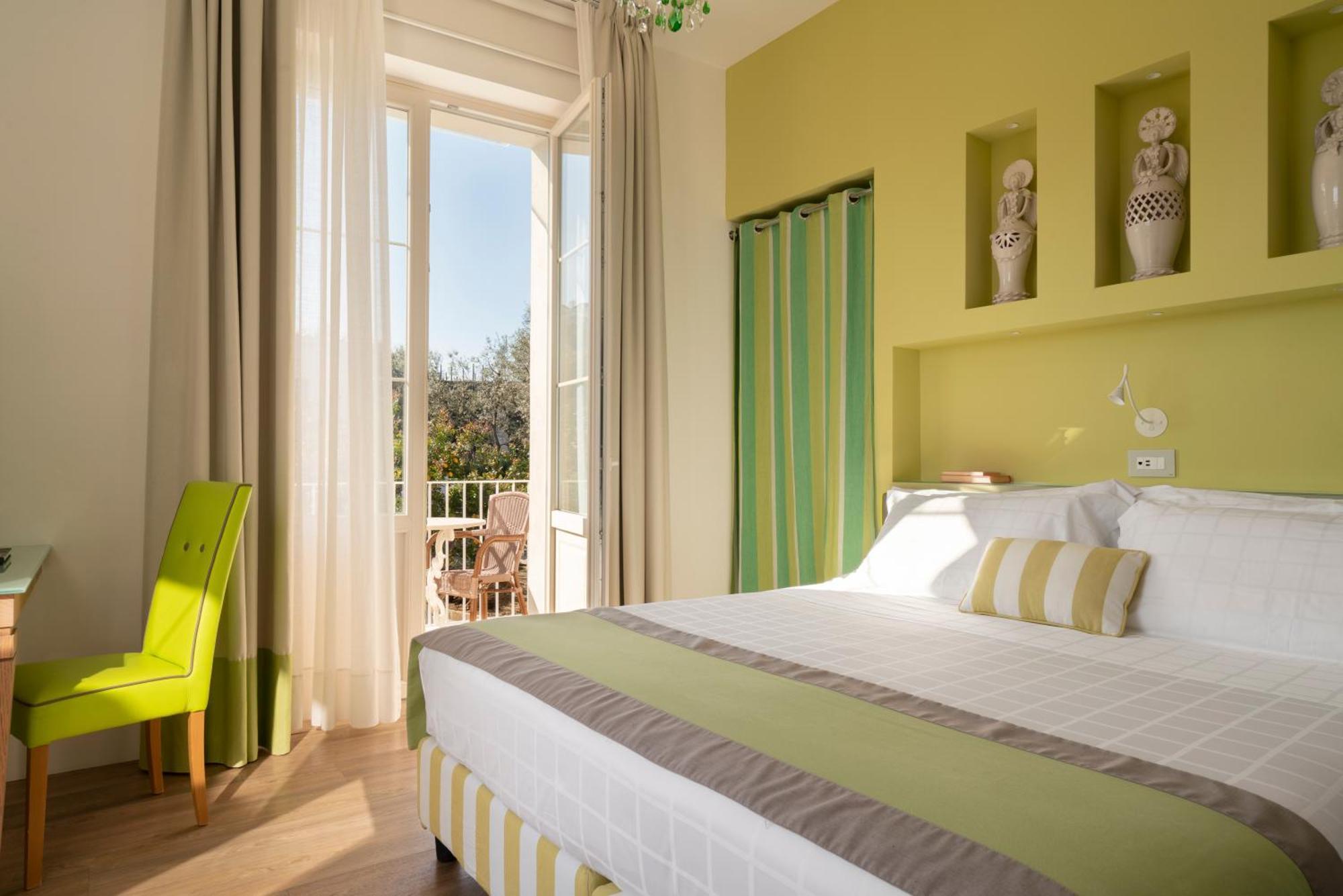 Resort Relais Palazzo Del Barone (adults Only)