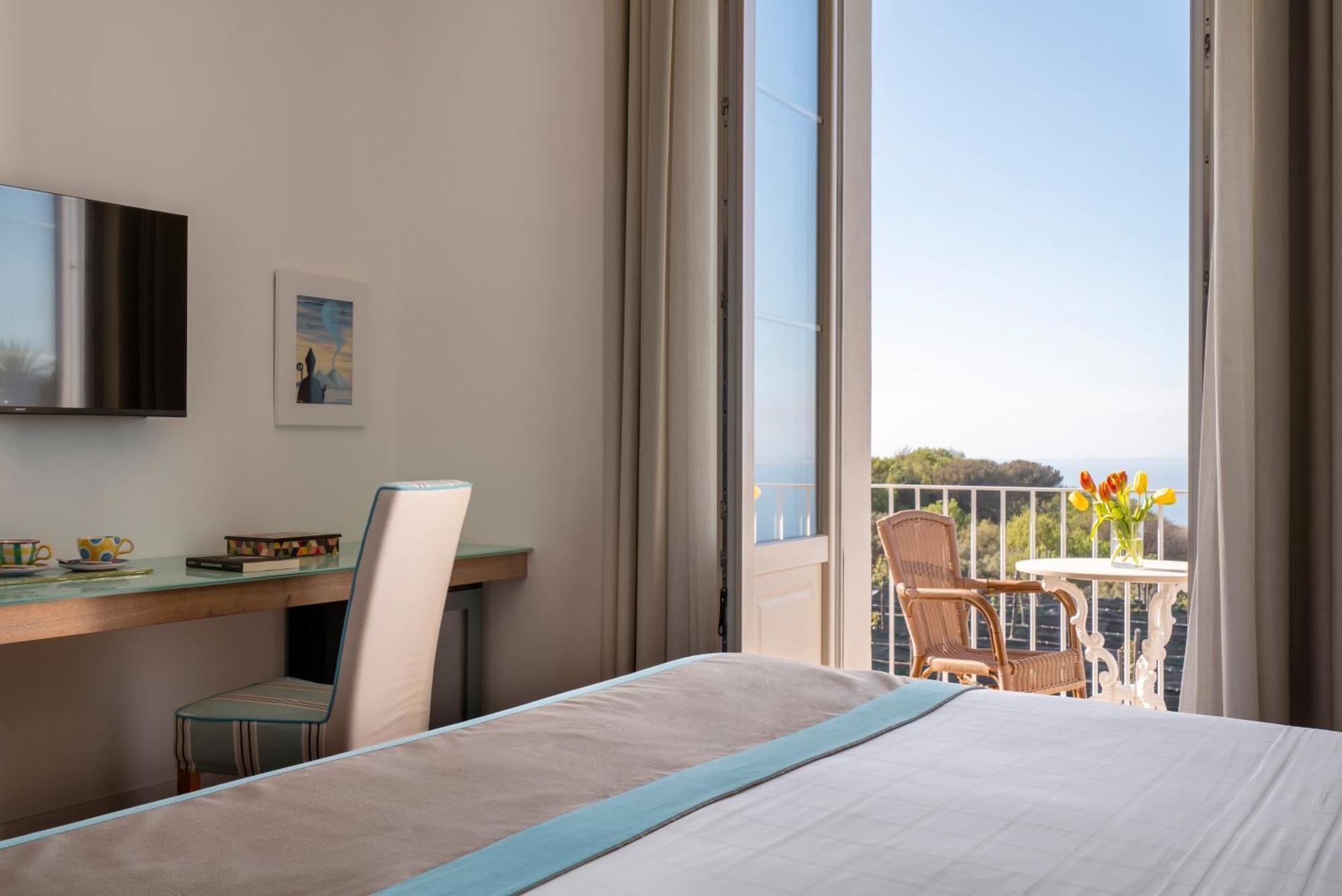 Relais Palazzo Del Barone (adults Only) Sorrento