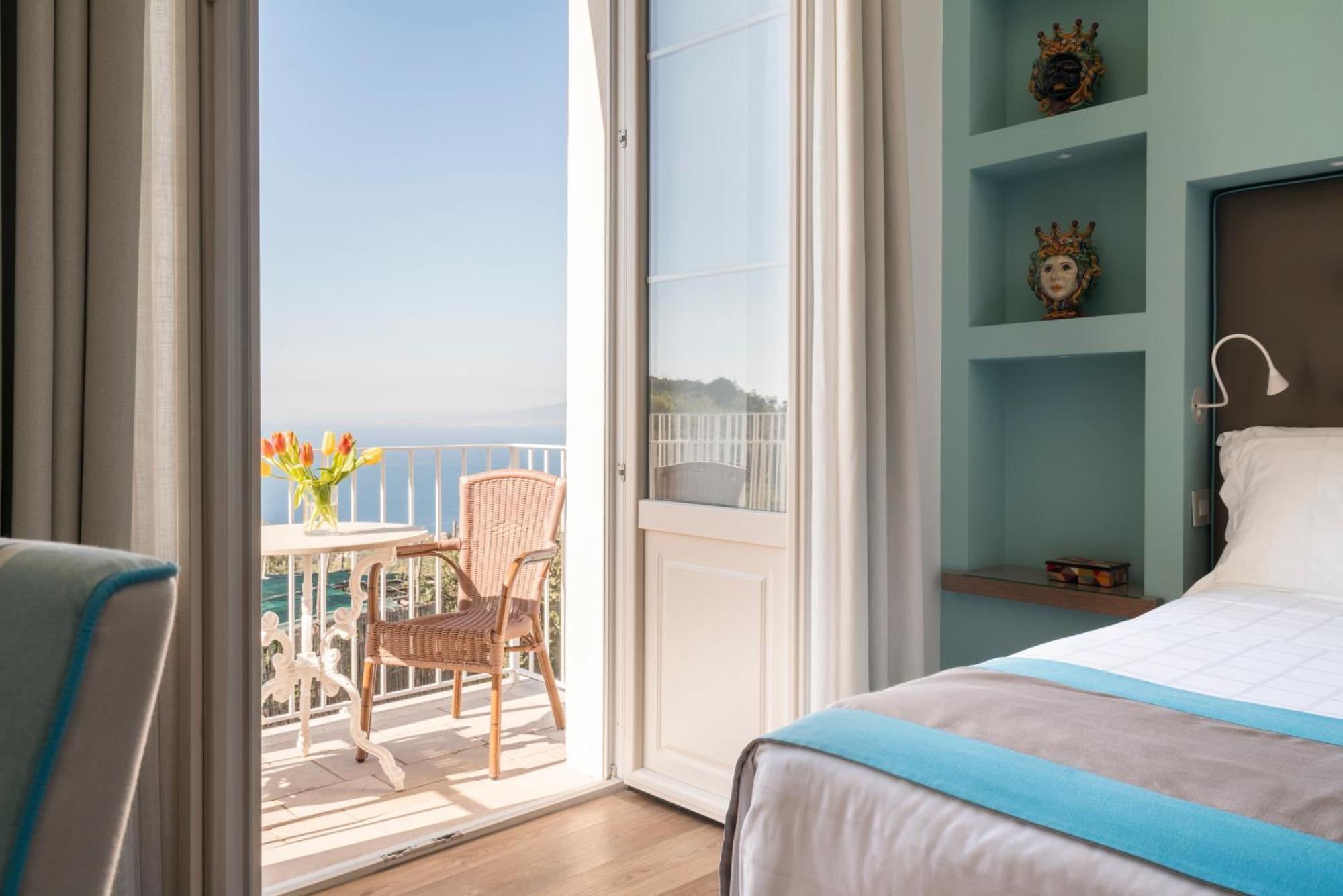 Resort Relais Palazzo Del Barone (adults Only)