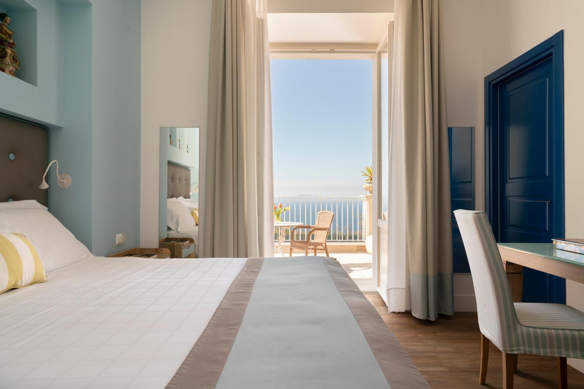 Resort Relais Palazzo Del Barone (adults Only) *