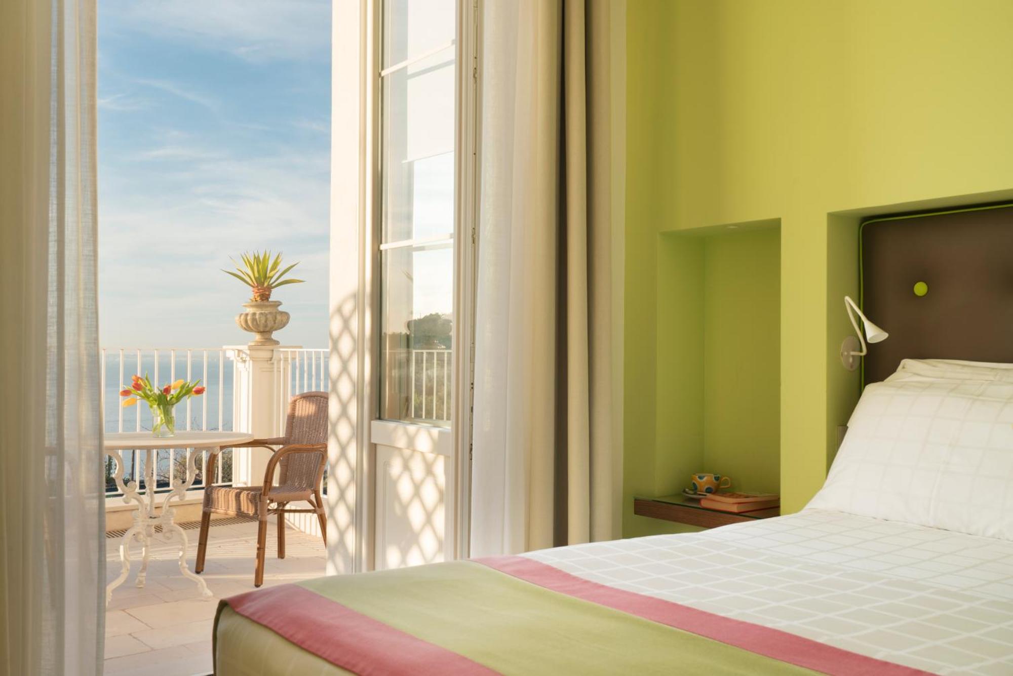 Resort Relais Palazzo Del Barone (adults Only)