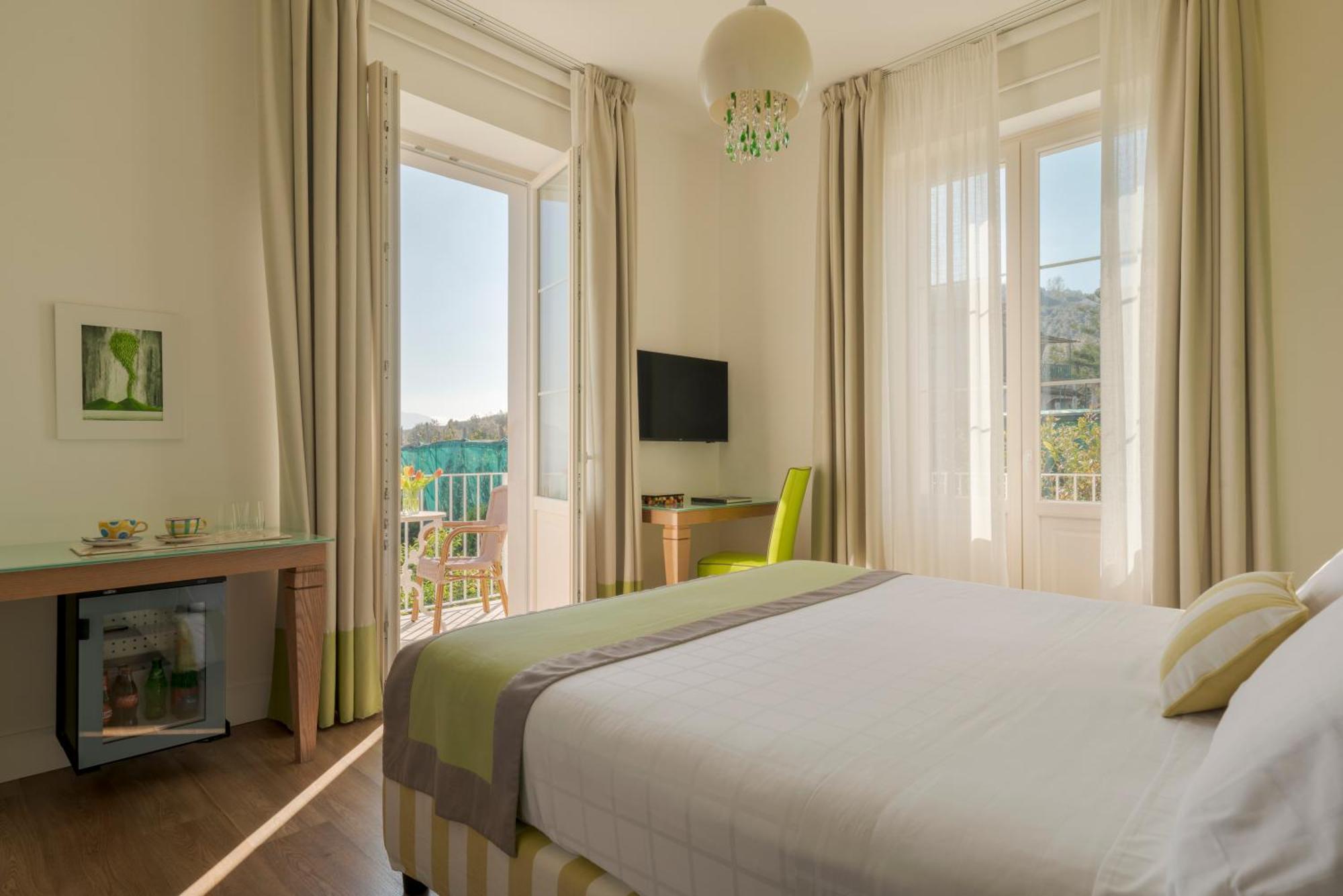 Relais Palazzo Del Barone (adults Only) Sorrento
