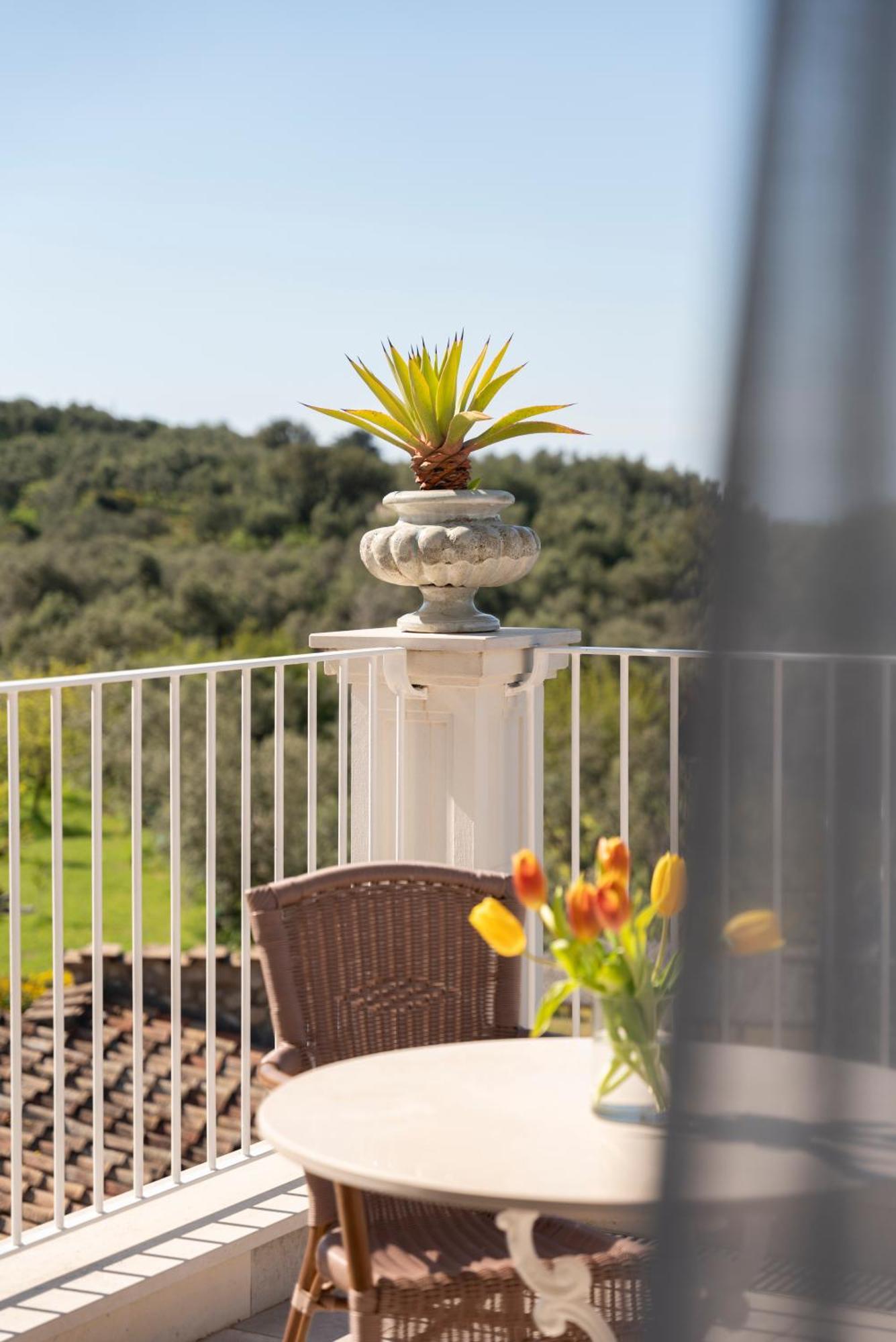 Resort Relais Palazzo Del Barone (adults Only)