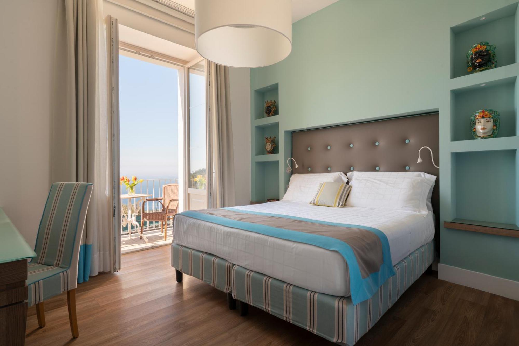 Relais Palazzo Del Barone (adults Only) Sorrento
