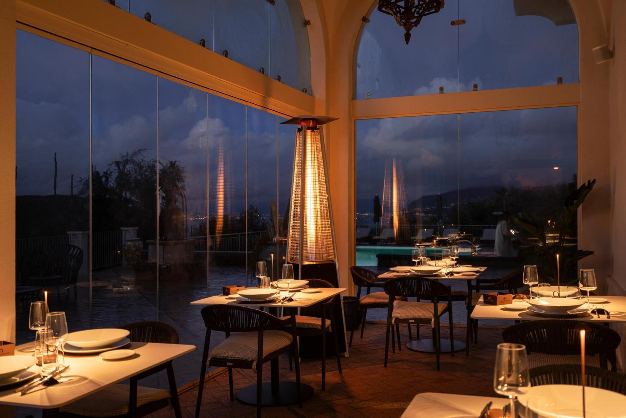 Relais Palazzo Del Barone (adults Only)