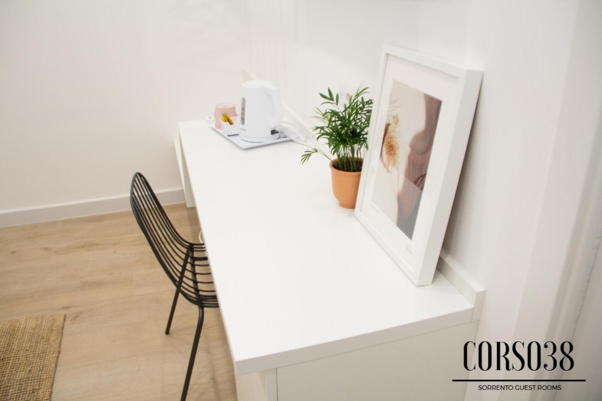Corso 38