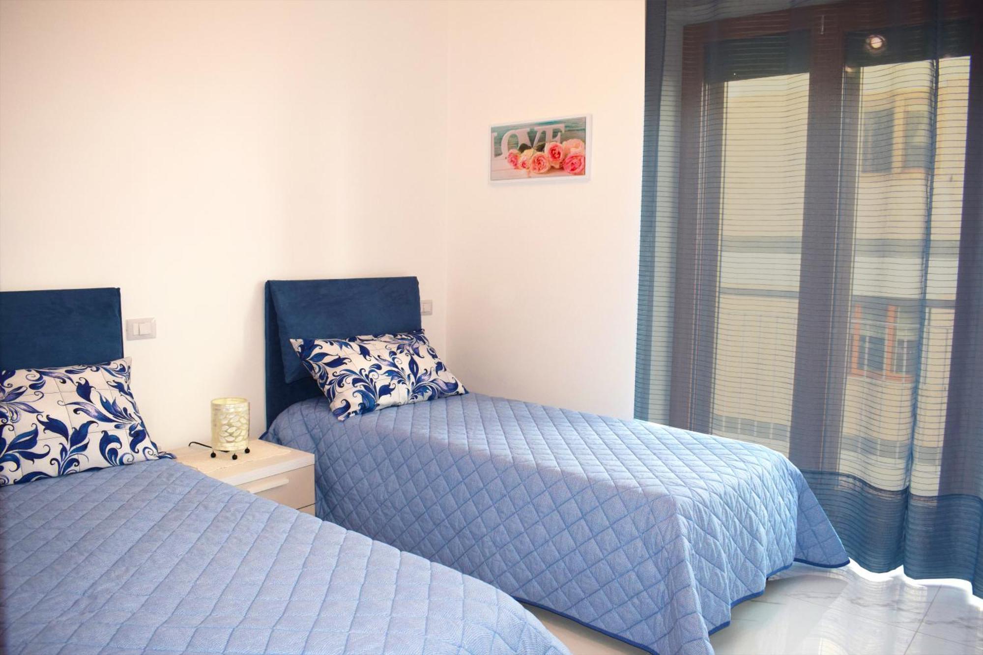 Appartamento La Perla Bianca Sorrento