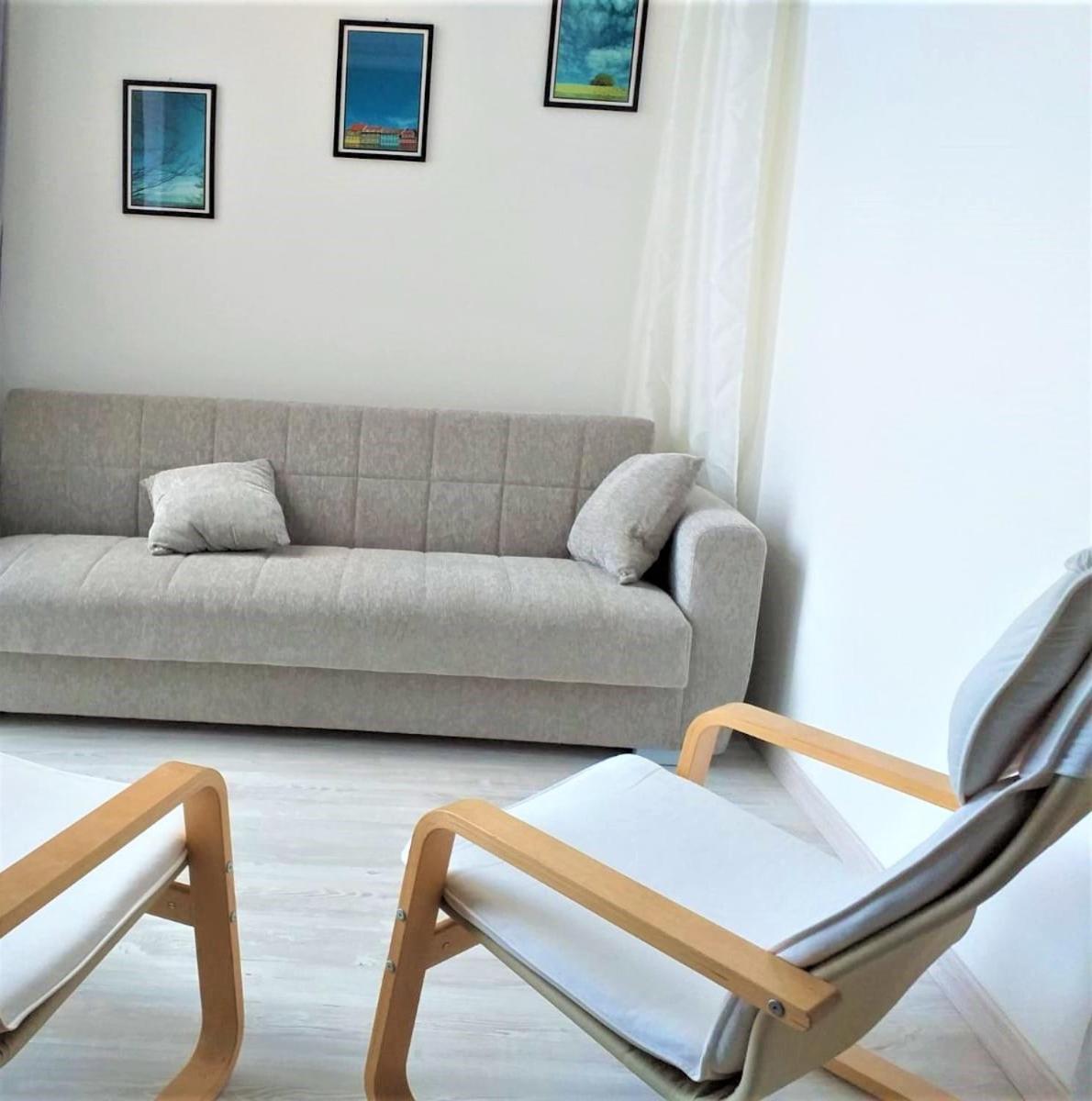 Apartment Blue Eyes Sorrento