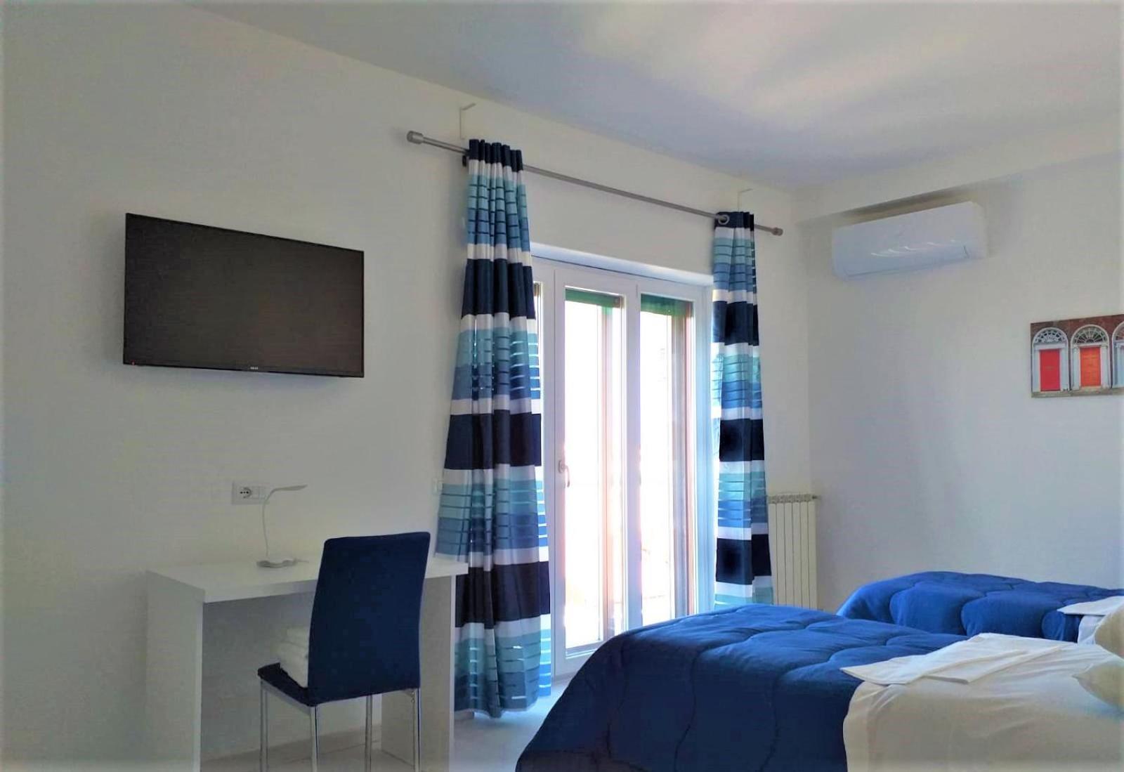 Apartamento Blue Eyes Sorrento