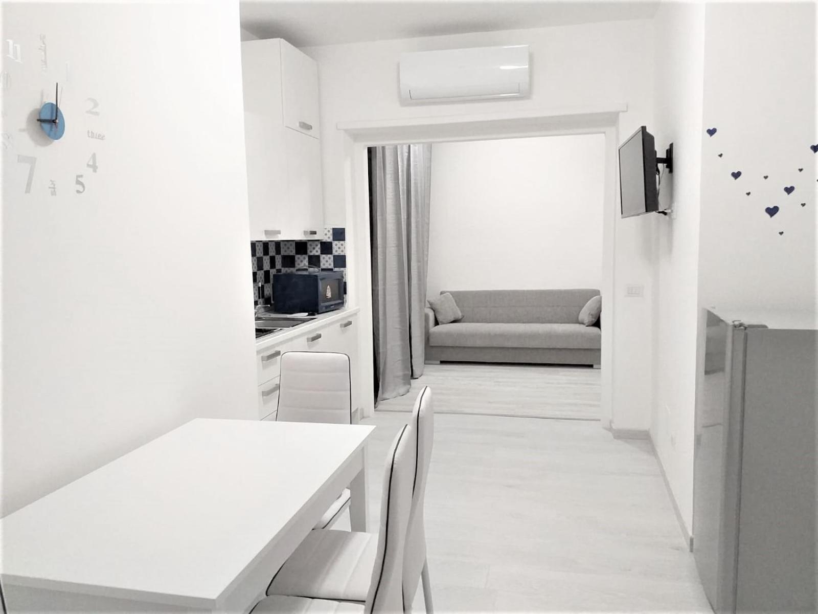 Apartamento Blue Eyes Sorrento