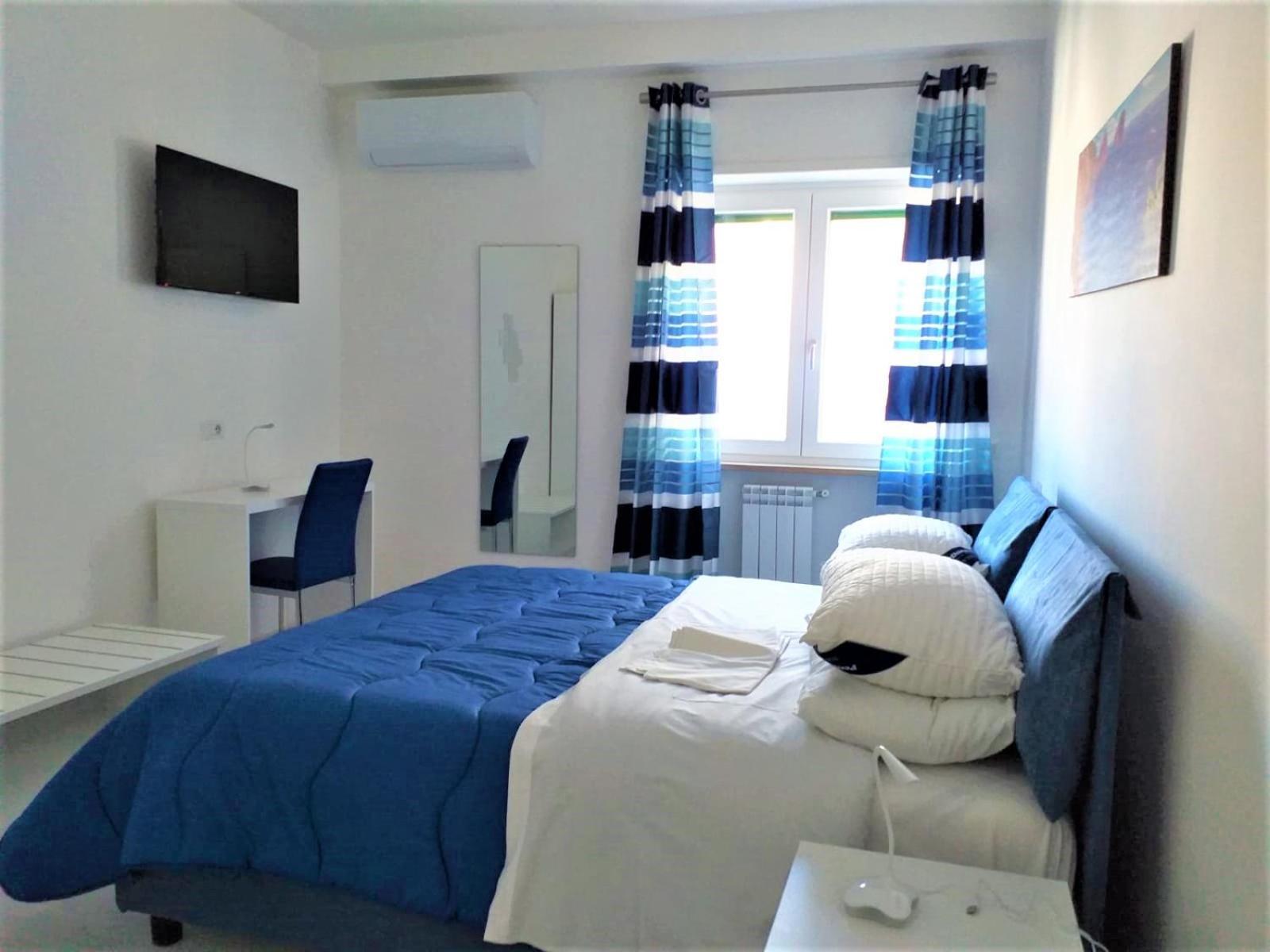 Apartamento Blue Eyes Sorrento