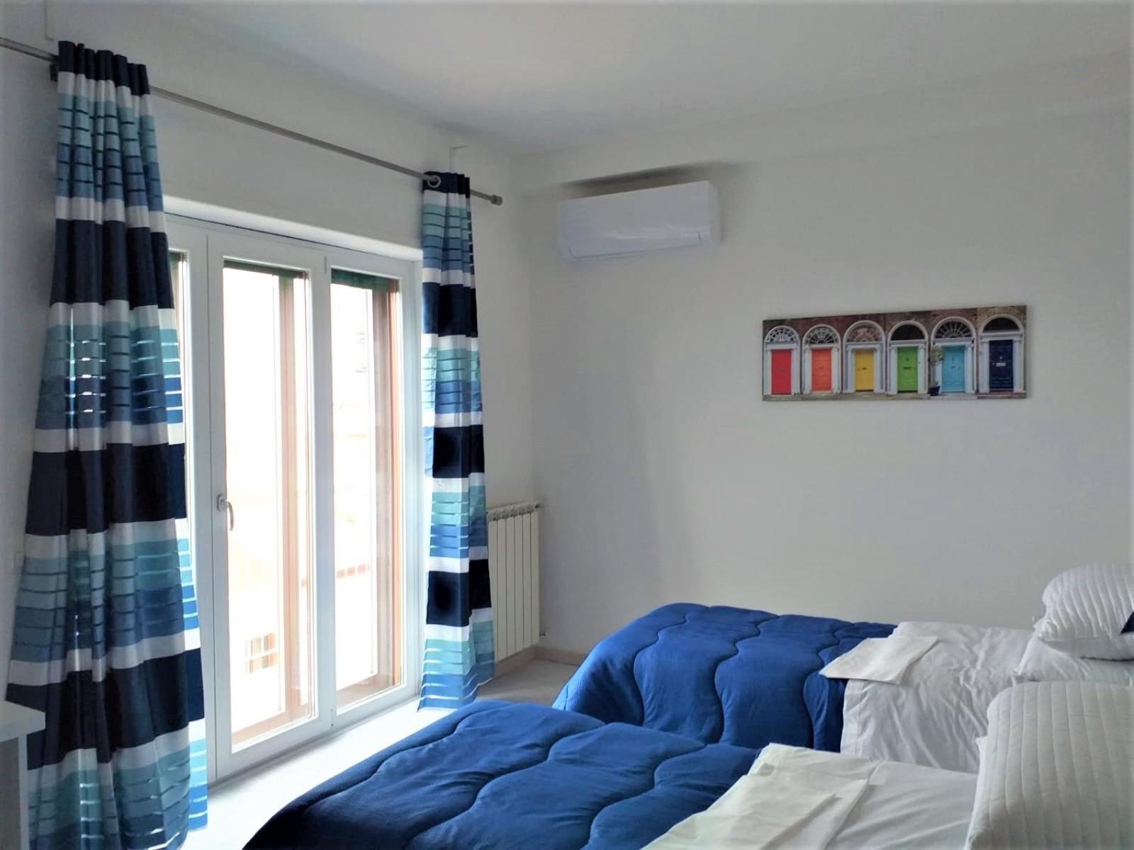 Apartment Blue Eyes Sorrento