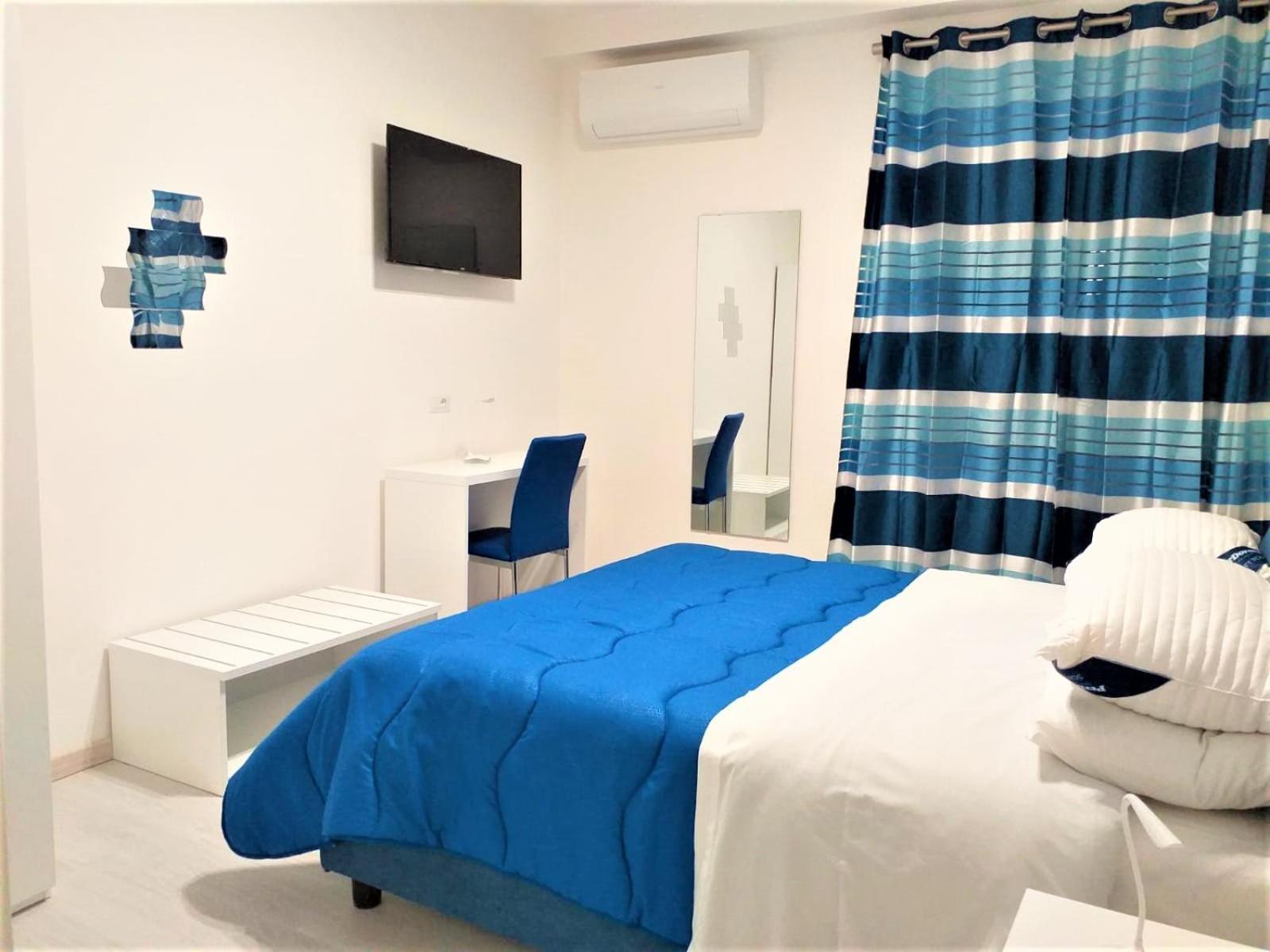 Apartamento Blue Eyes Sorrento