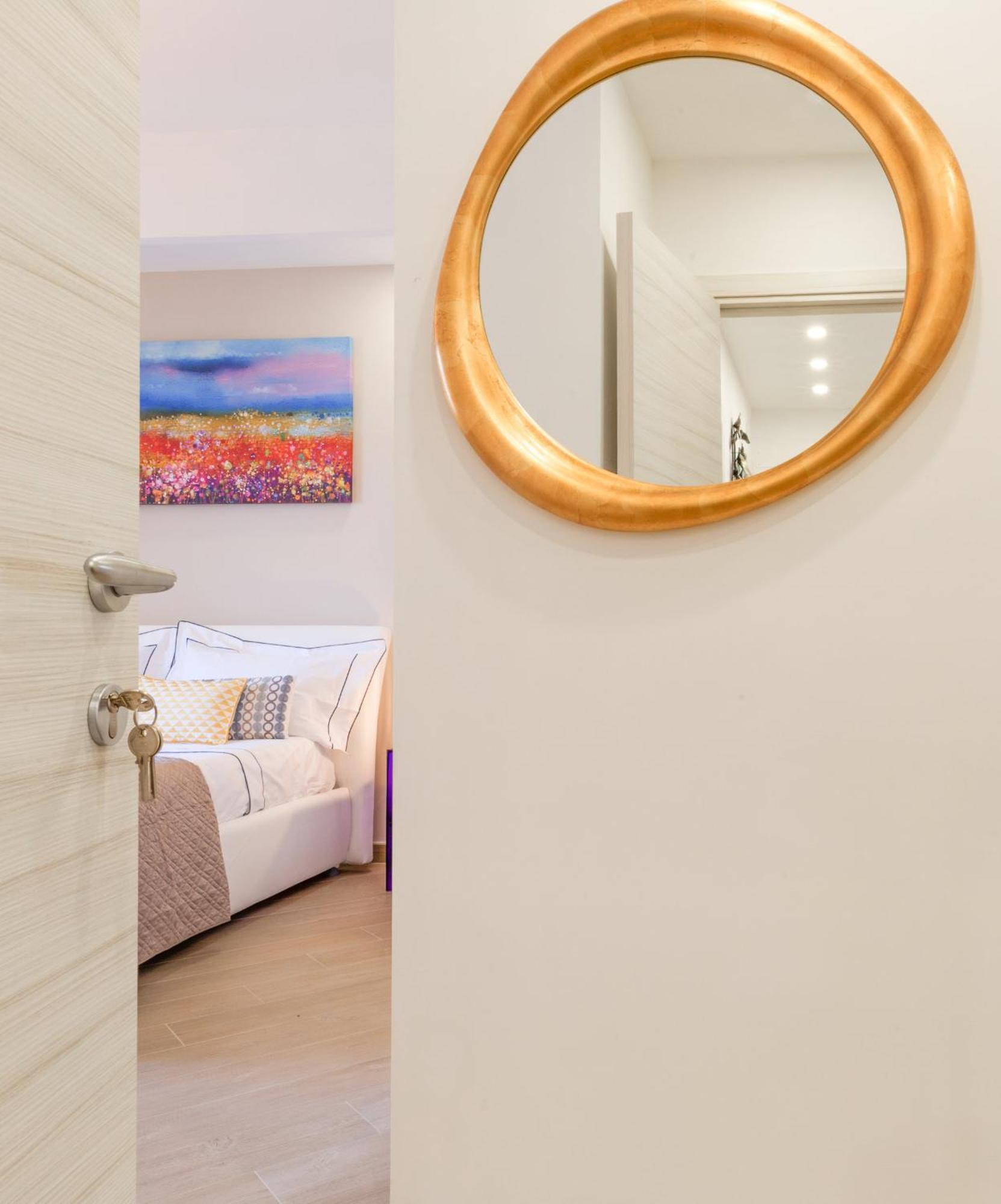 Apartamento Sunrise *
