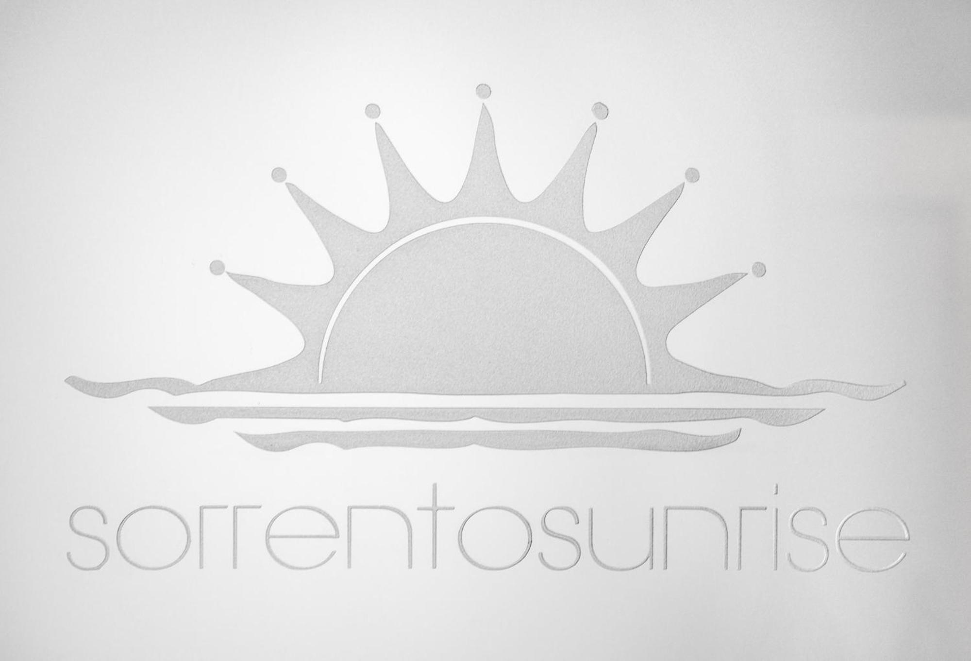 Apartamento Sunrise Sorrento