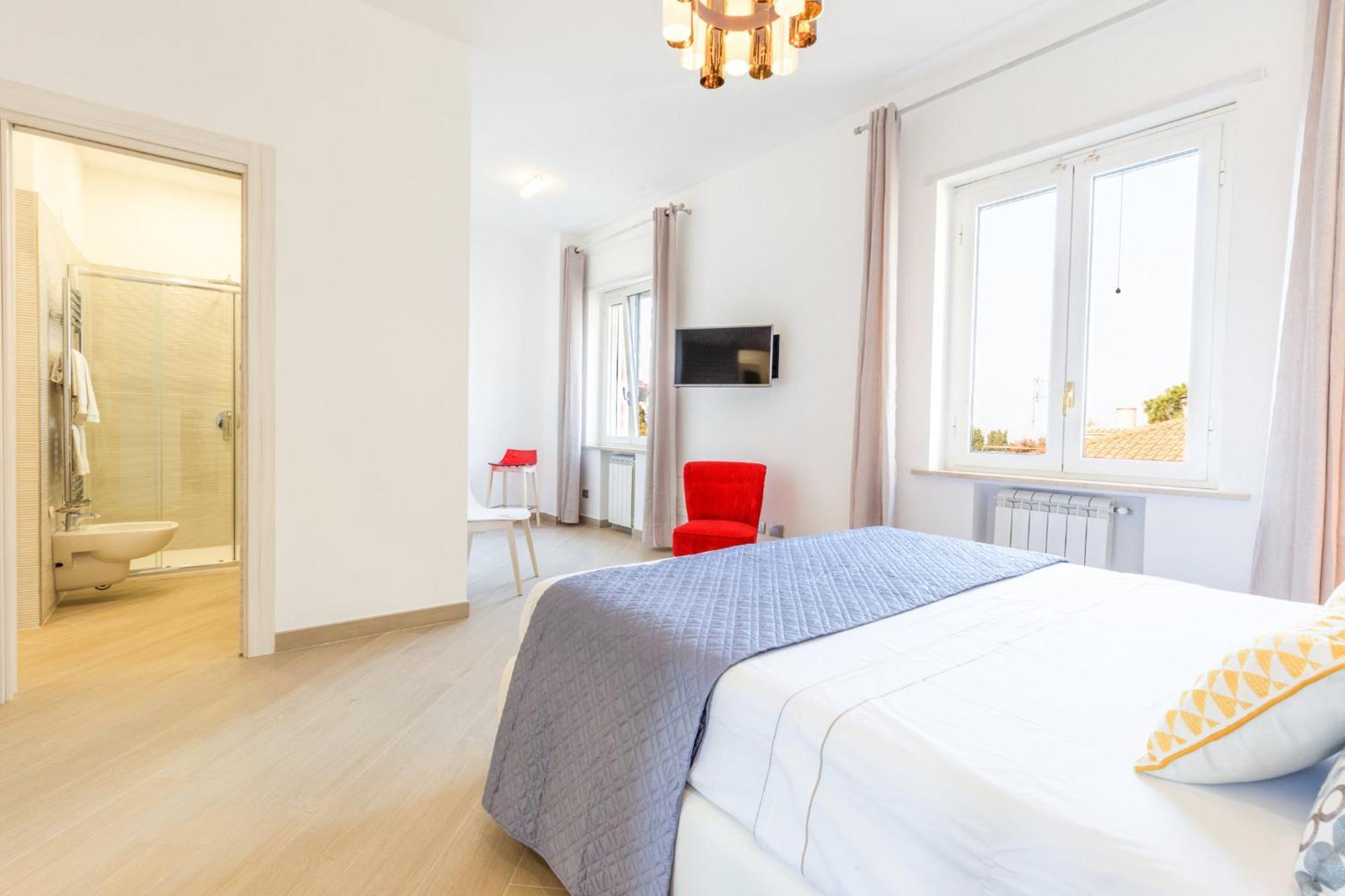 Apartamento Sunrise