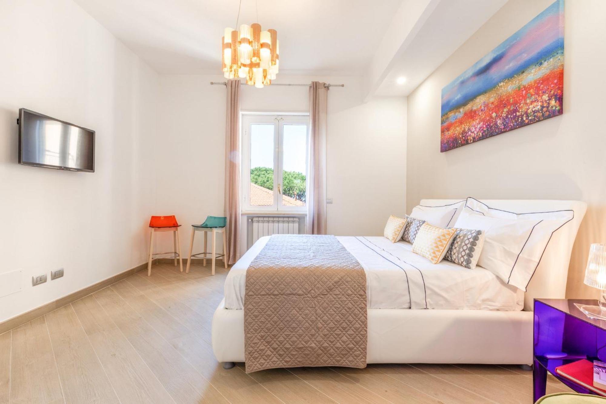 Apartamento Sunrise