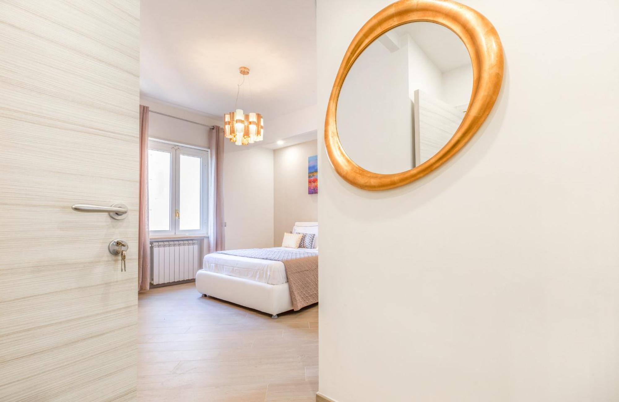 Apartamento Sunrise Sorrento
