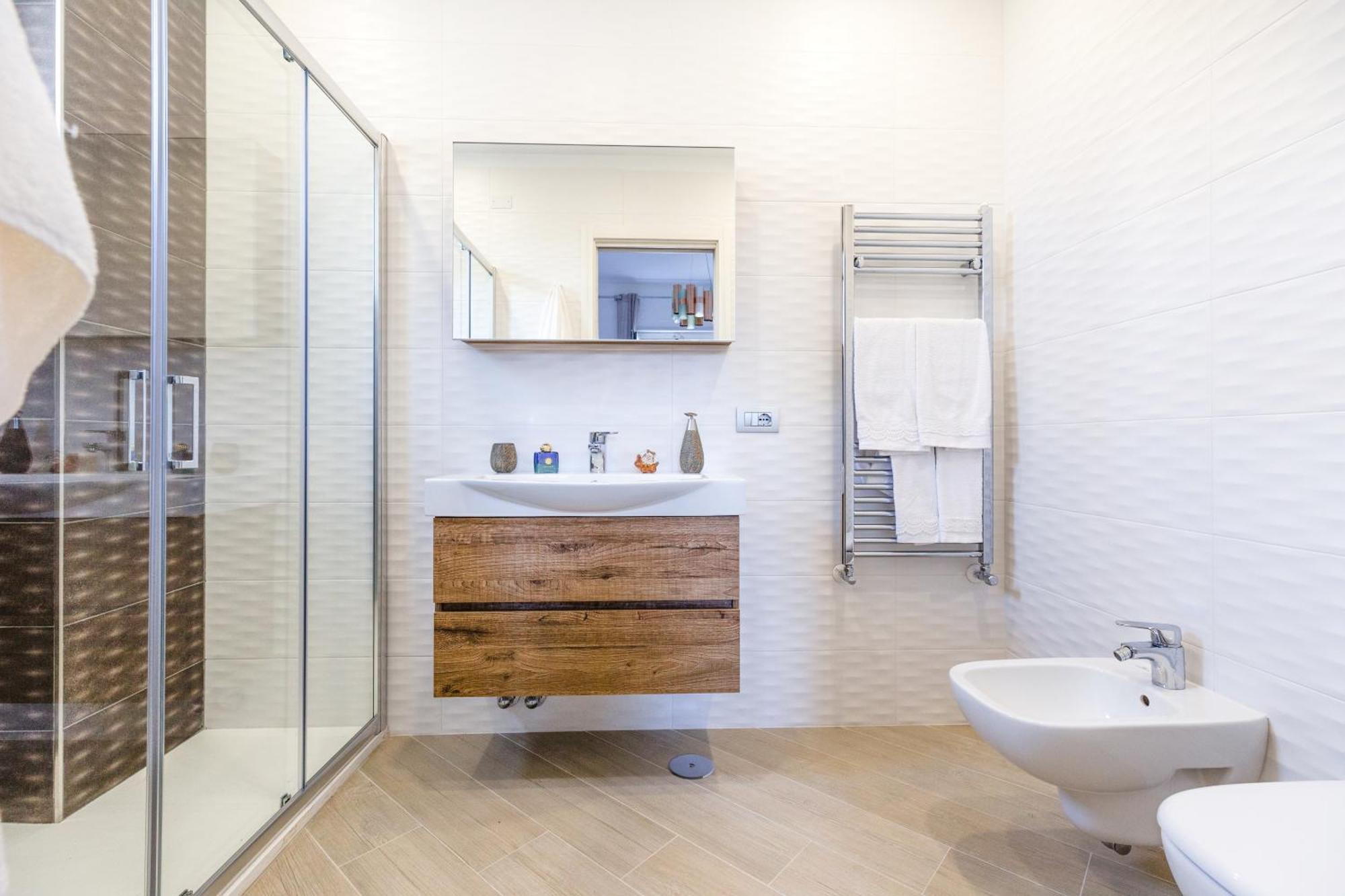 Apartamento Sunrise