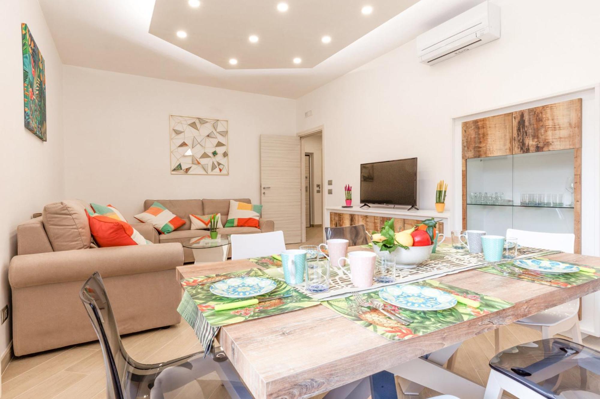 Apartamento Sunrise *