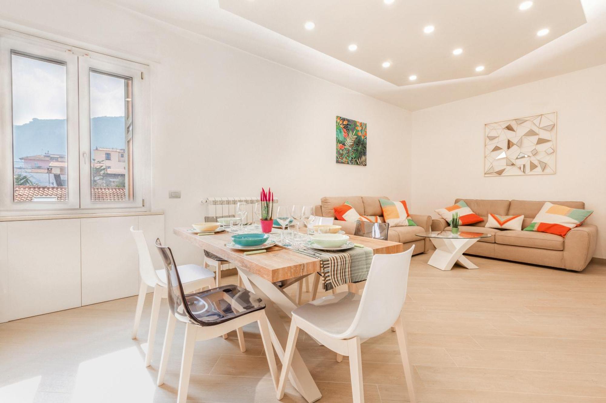 Apartamento Sunrise *