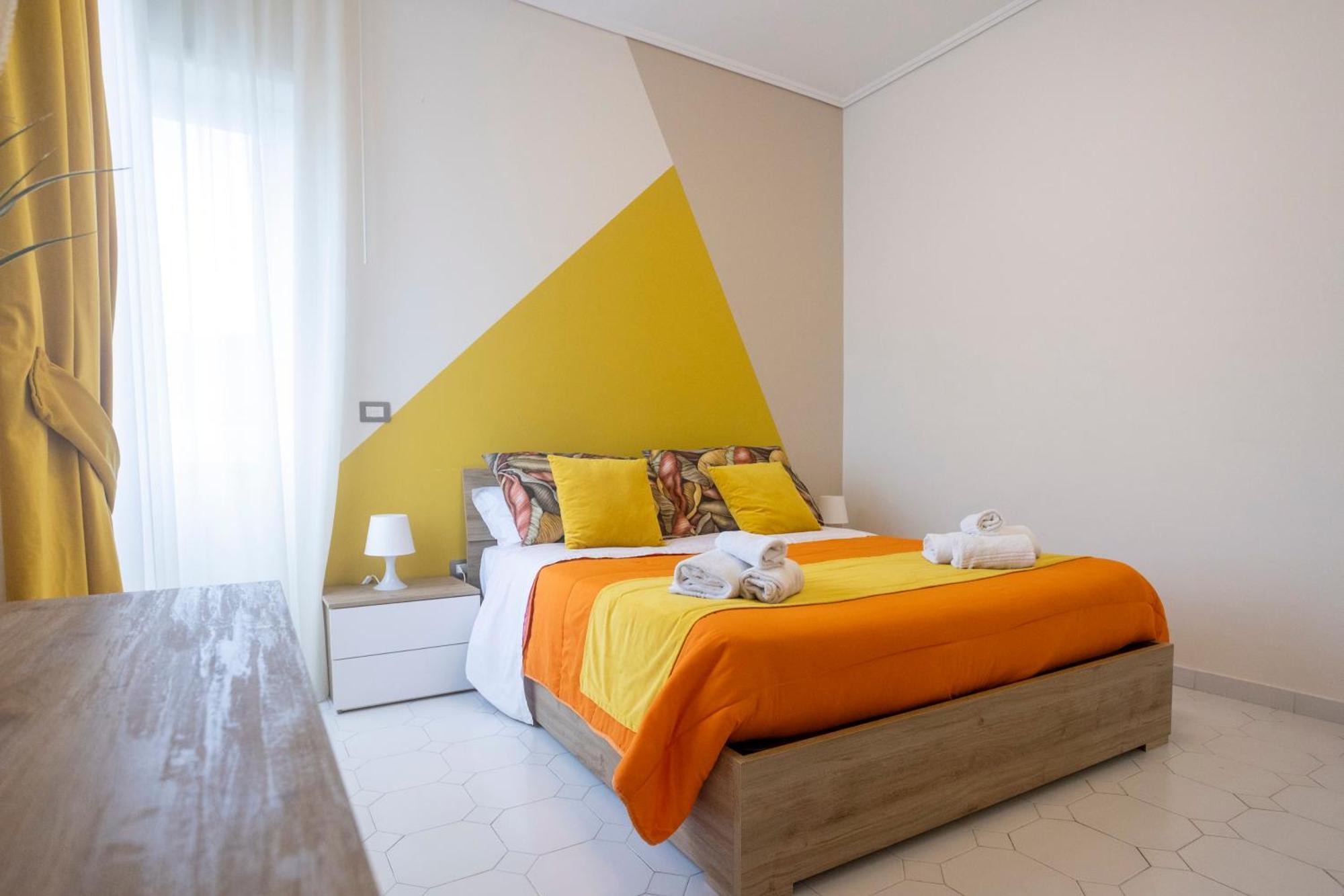 Emy House Sorrento