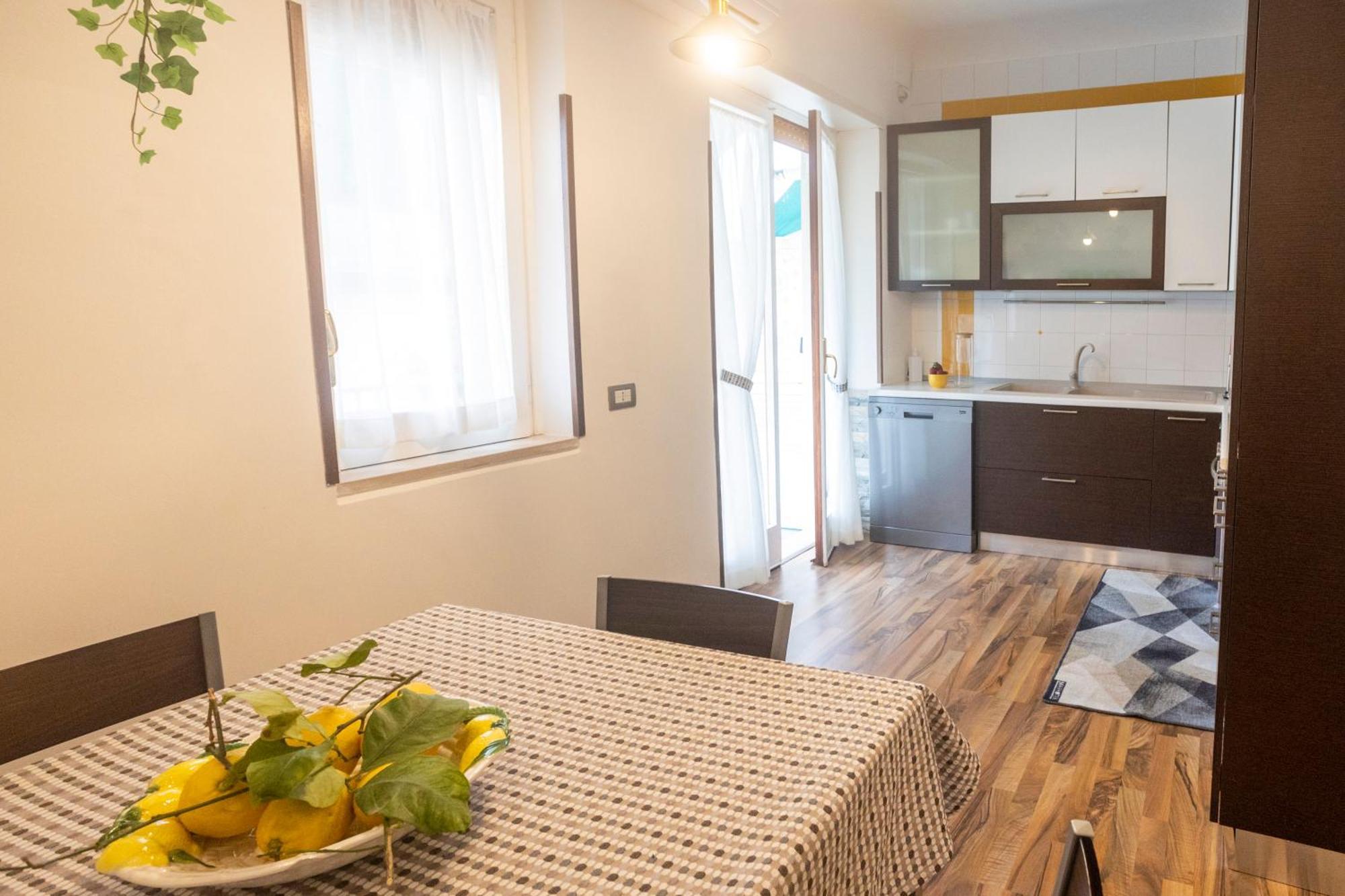 Apartment Emy House Sorrento