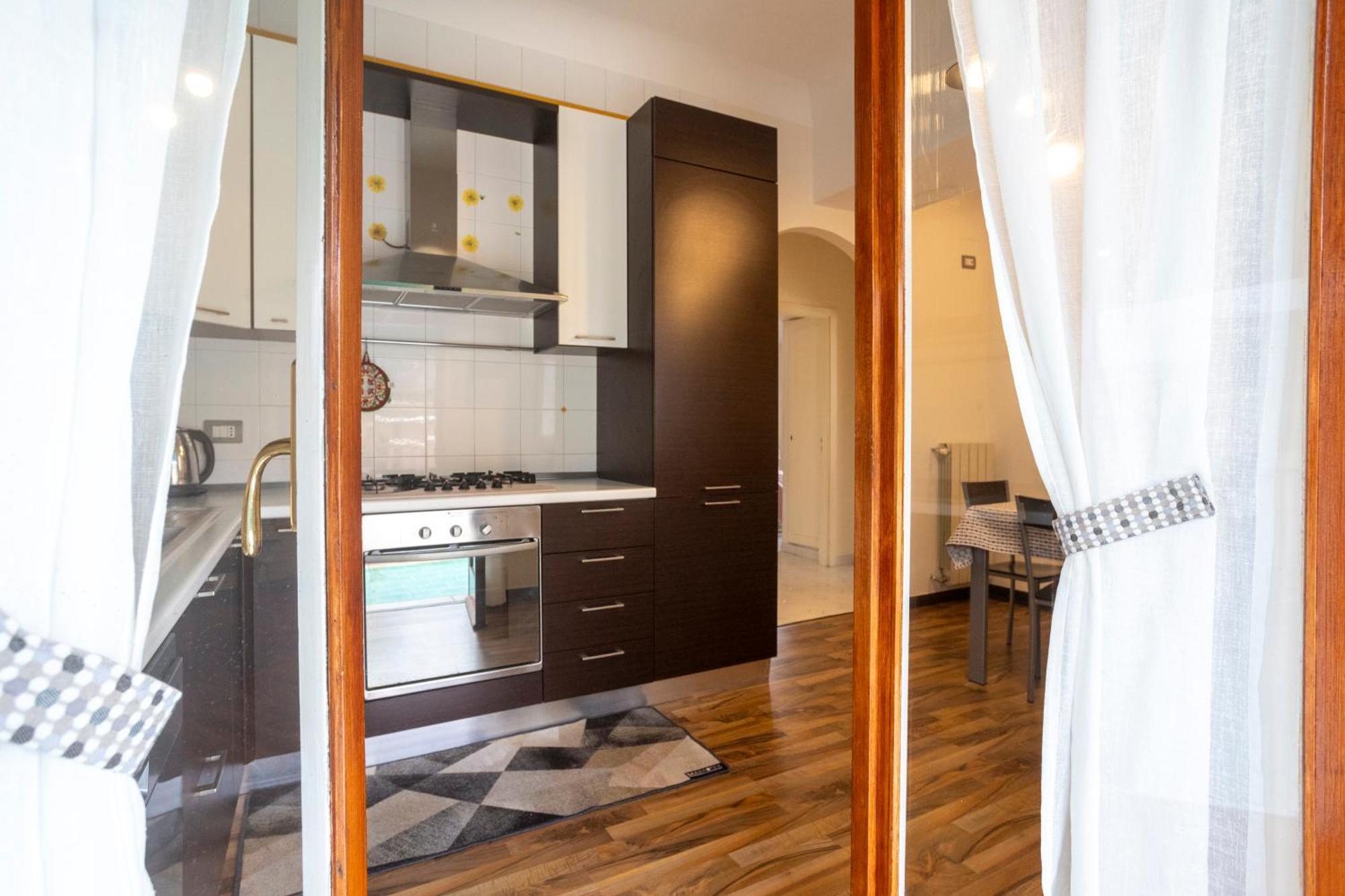 Apartment Emy House *